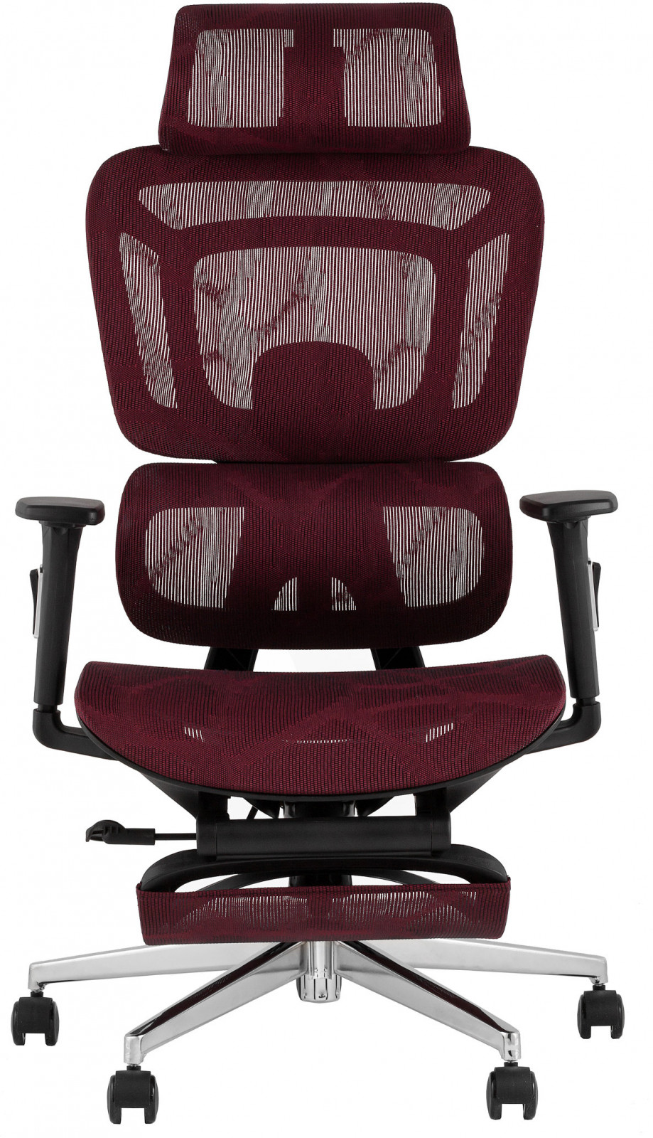 Кресло офисное STOOL GROUP TopChairs Nimbus