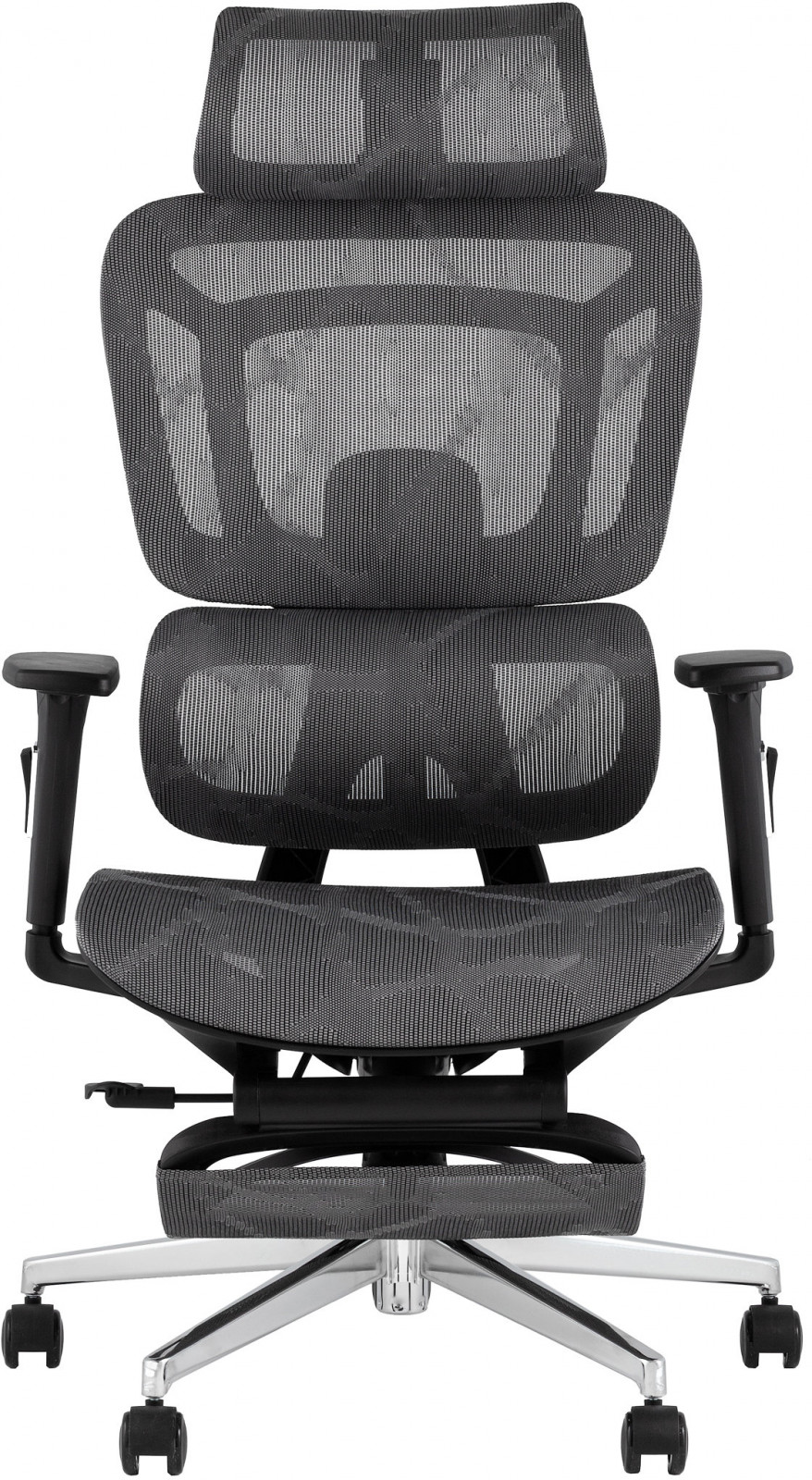 Кресло офисное STOOL GROUP TopChairs Nimbus