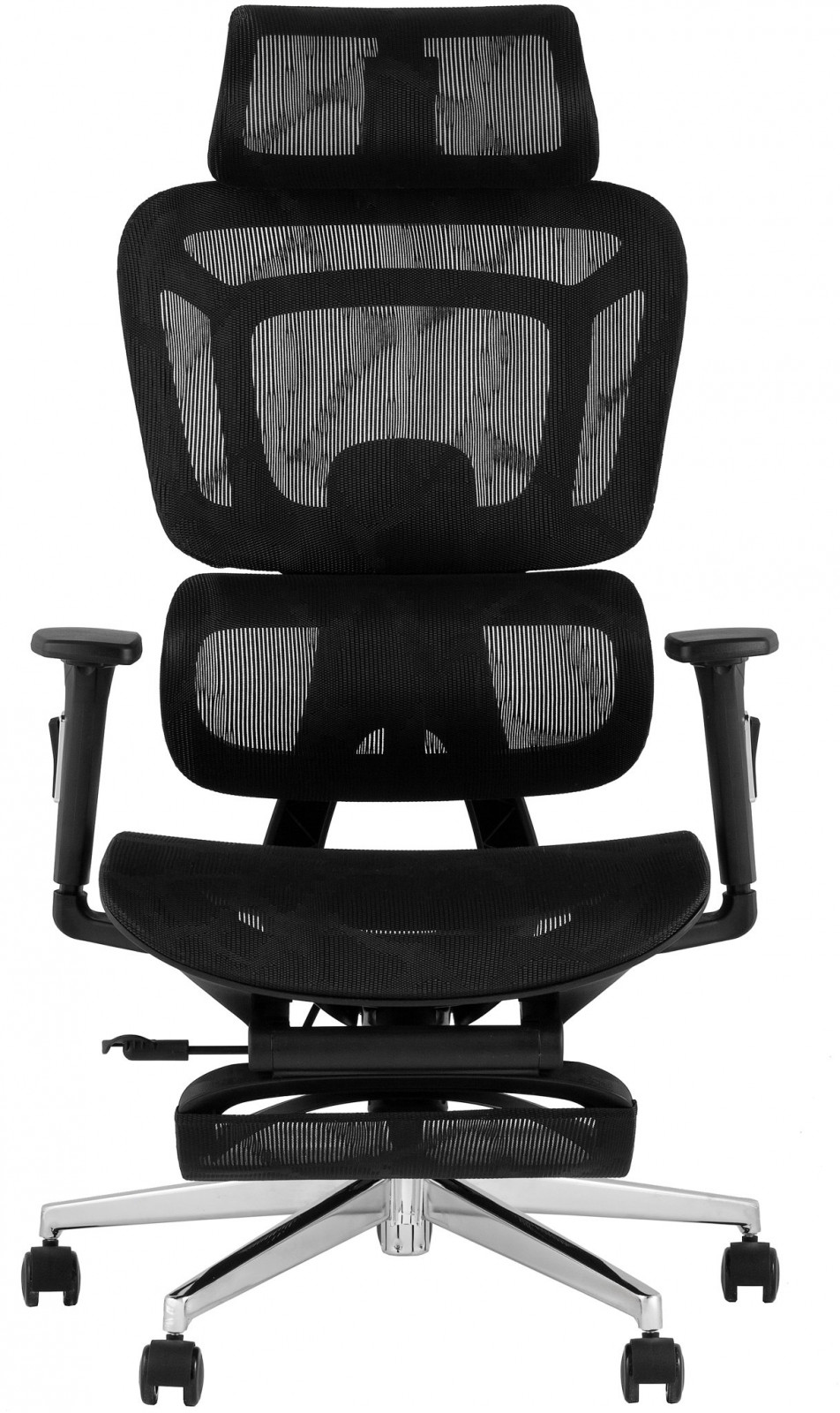 Кресло офисное STOOL GROUP TopChairs Nimbus