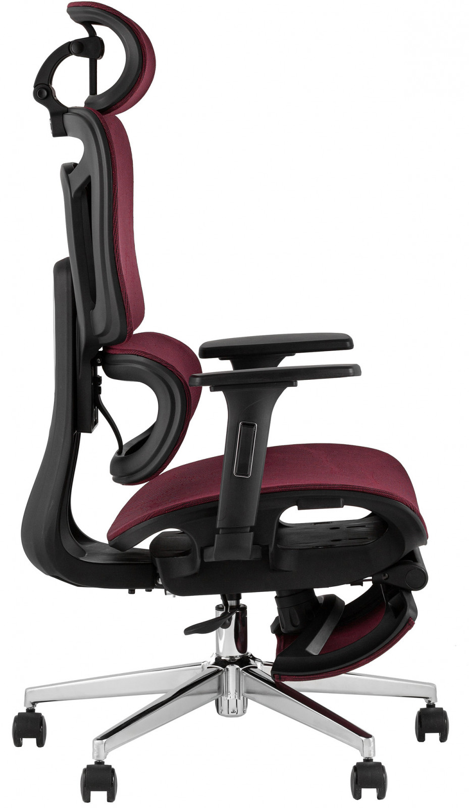 Кресло офисное STOOL GROUP TopChairs Nimbus