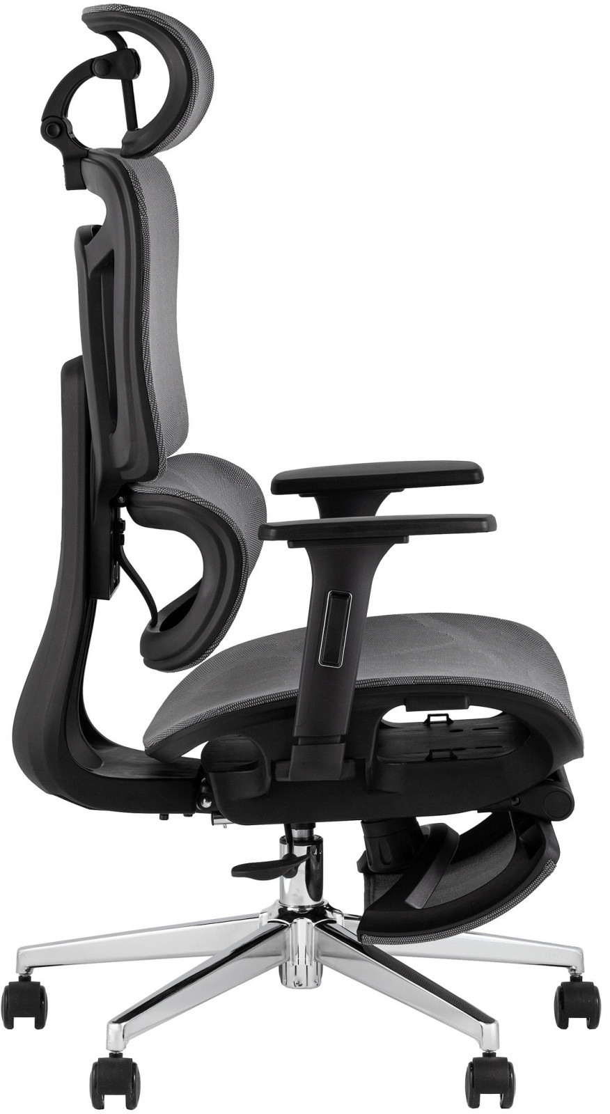 Кресло офисное STOOL GROUP TopChairs Nimbus