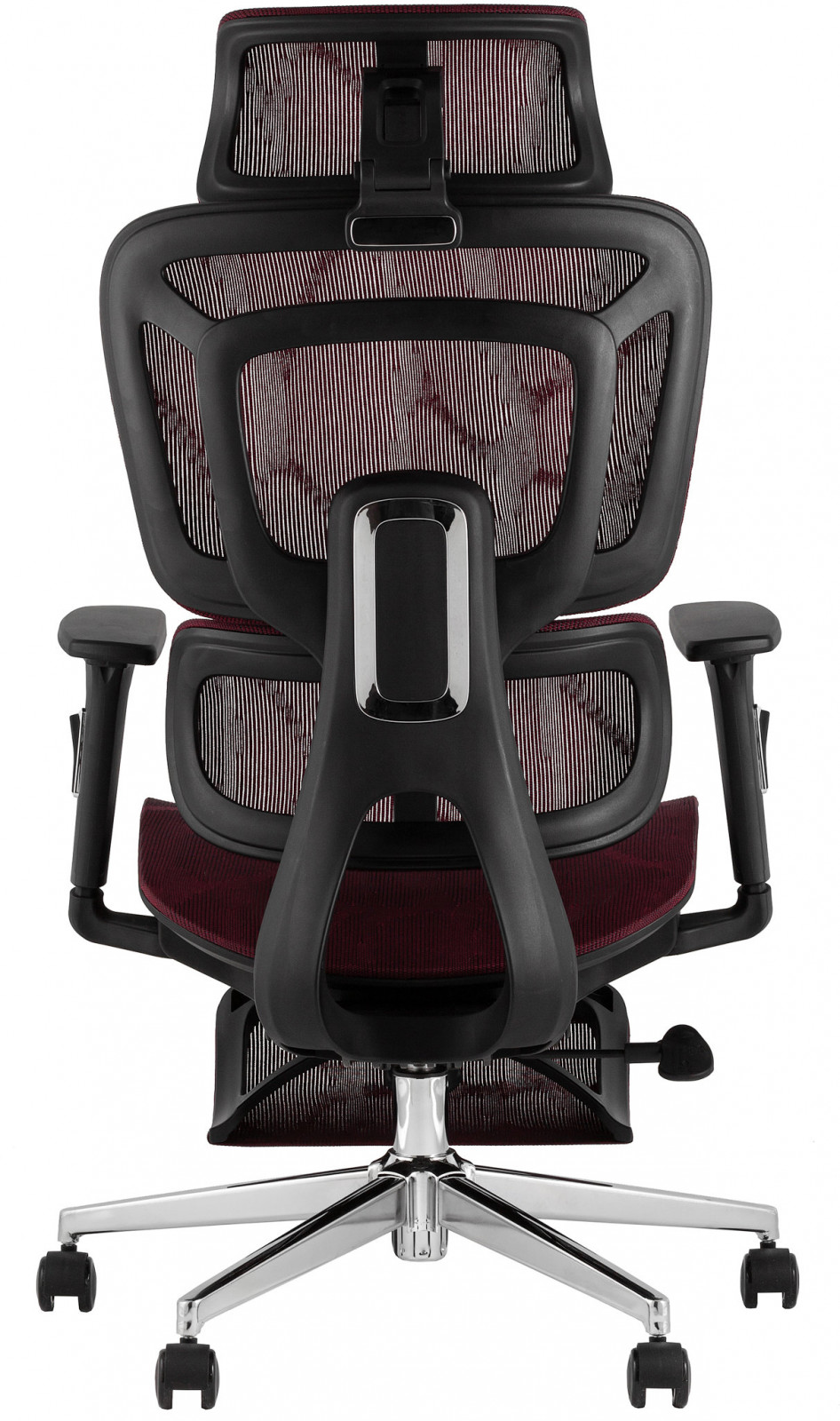Кресло офисное STOOL GROUP TopChairs Nimbus