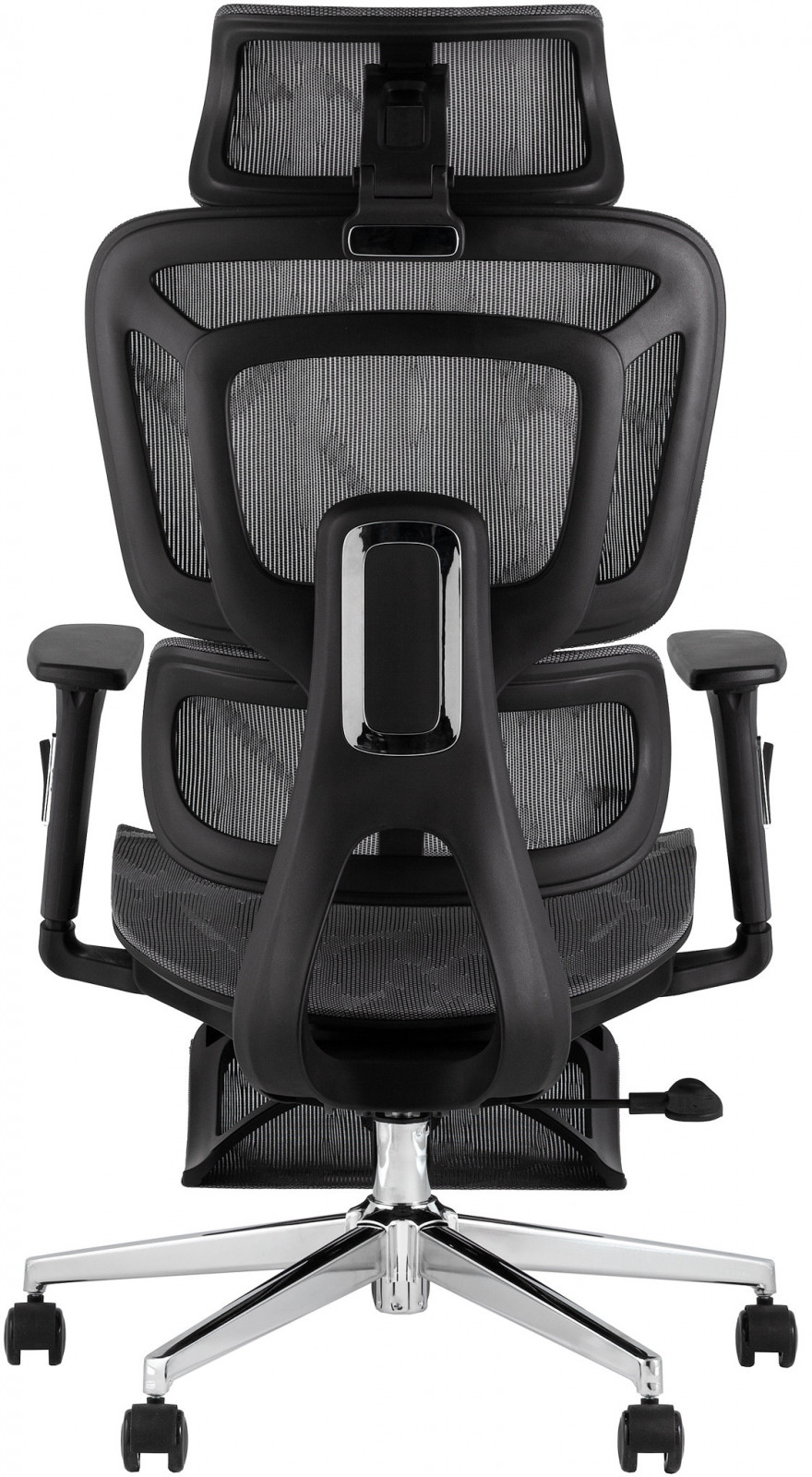 Кресло офисное STOOL GROUP TopChairs Nimbus