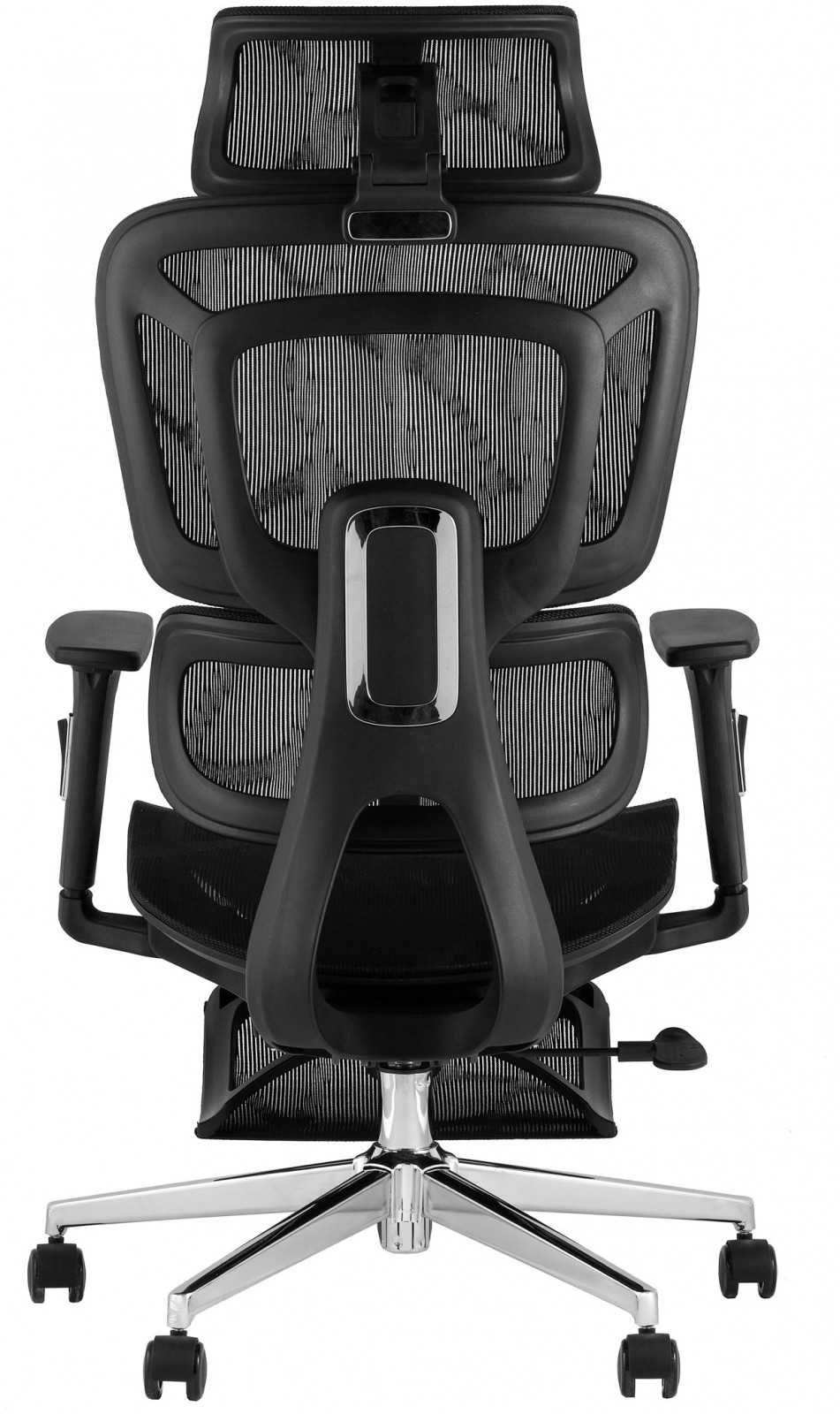 Кресло офисное STOOL GROUP TopChairs Nimbus