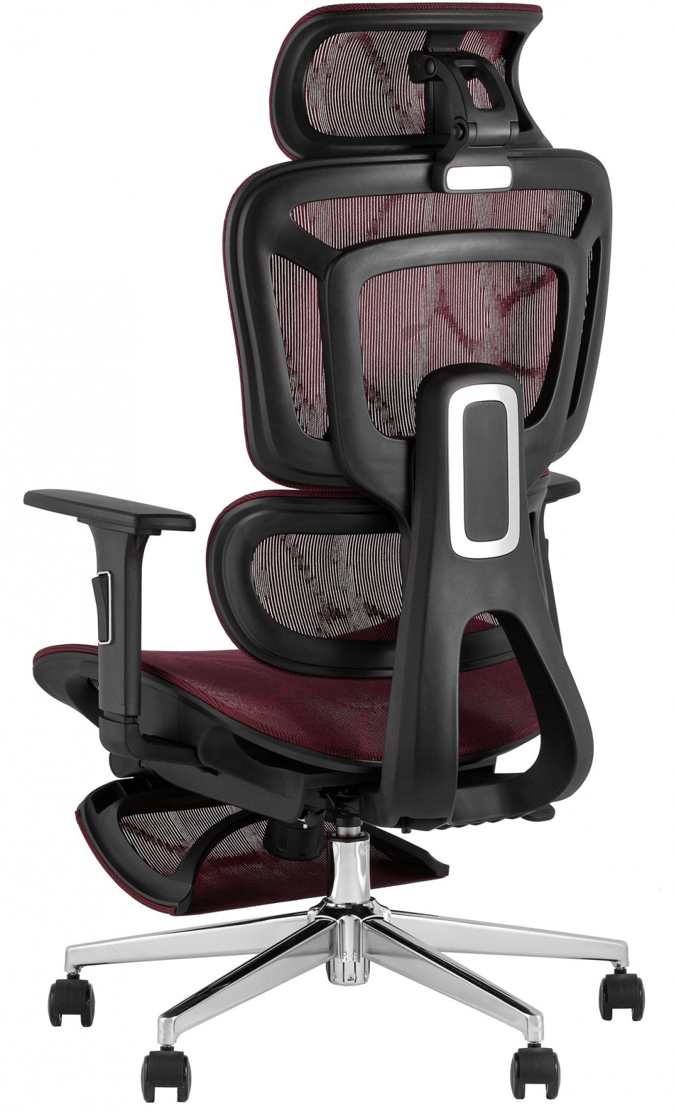 Кресло офисное STOOL GROUP TopChairs Nimbus