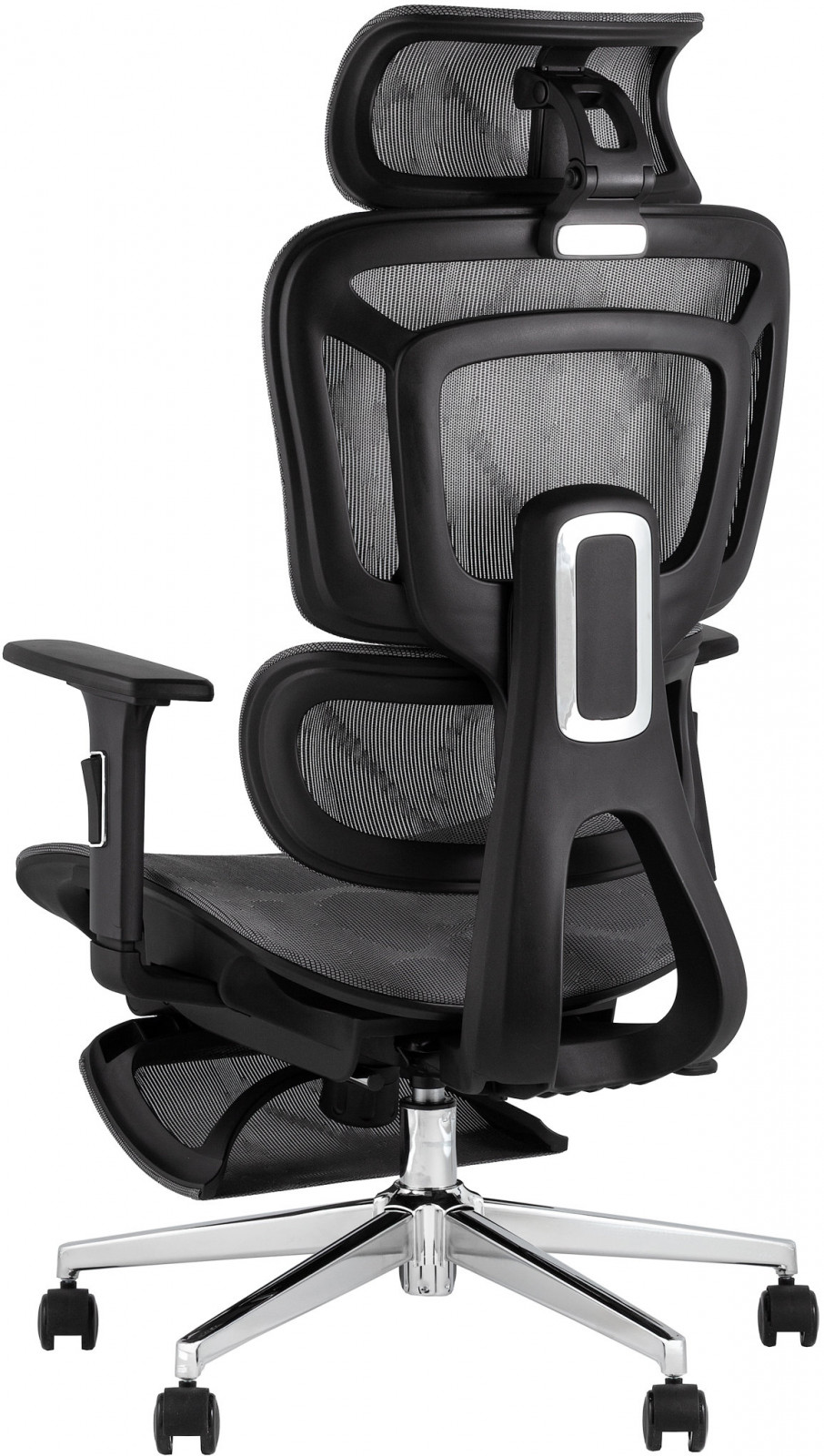 Кресло офисное STOOL GROUP TopChairs Nimbus