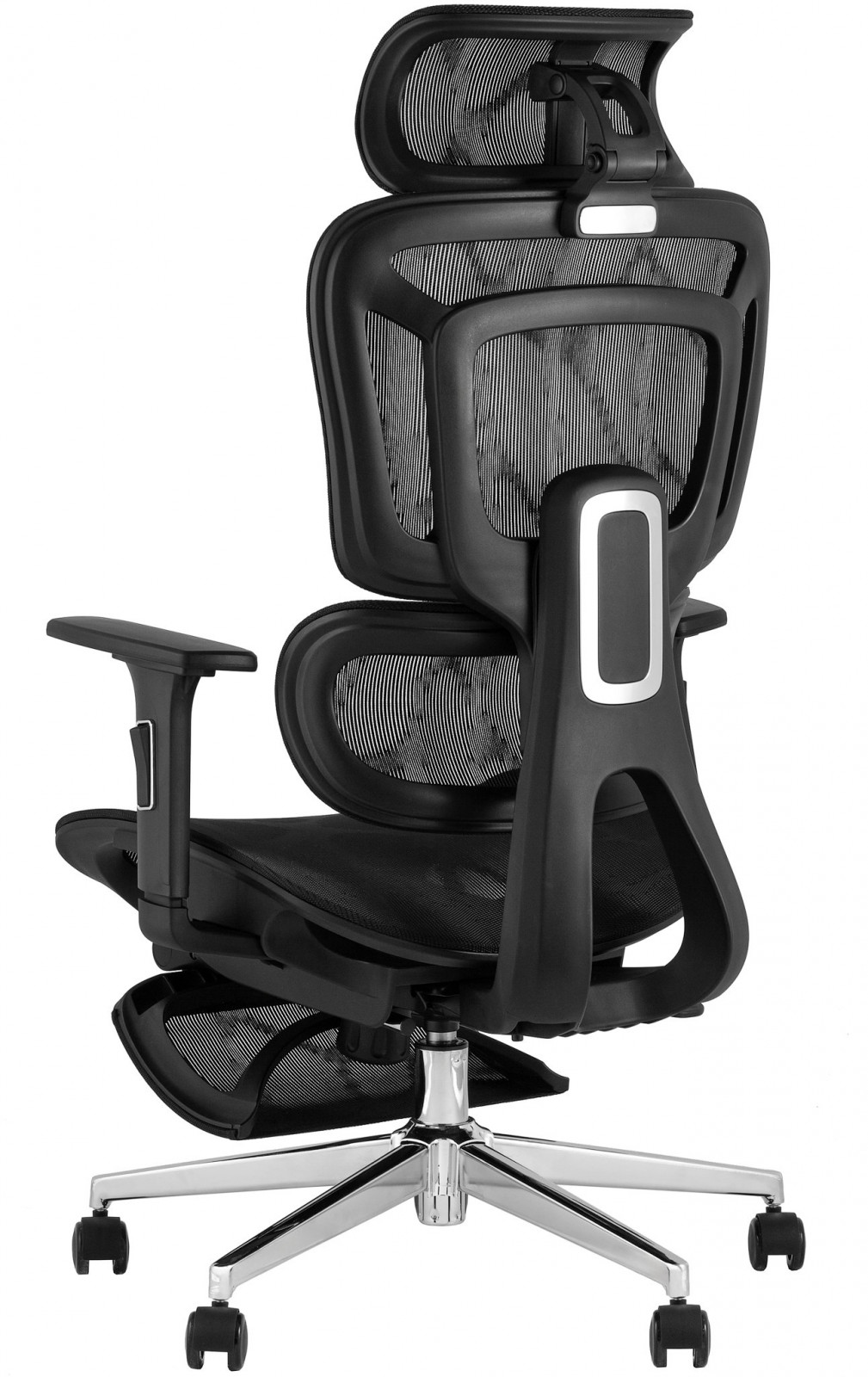 Кресло офисное STOOL GROUP TopChairs Nimbus