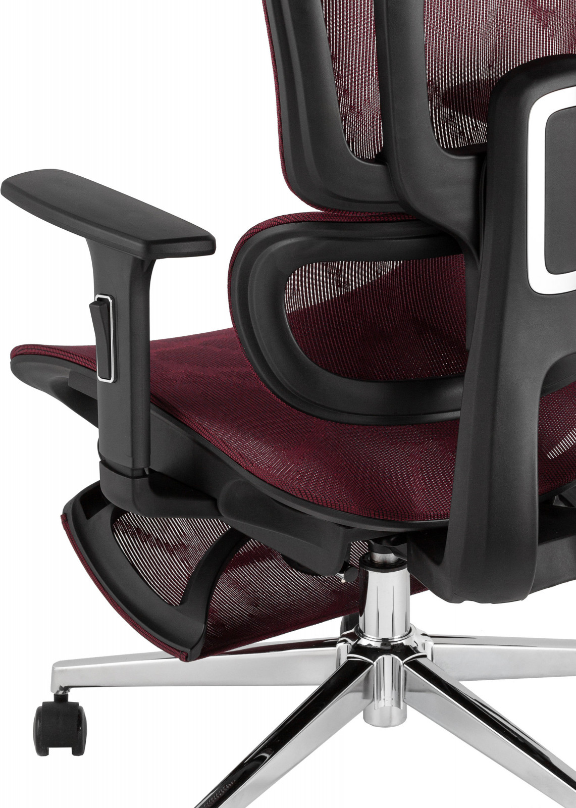 Кресло офисное STOOL GROUP TopChairs Nimbus