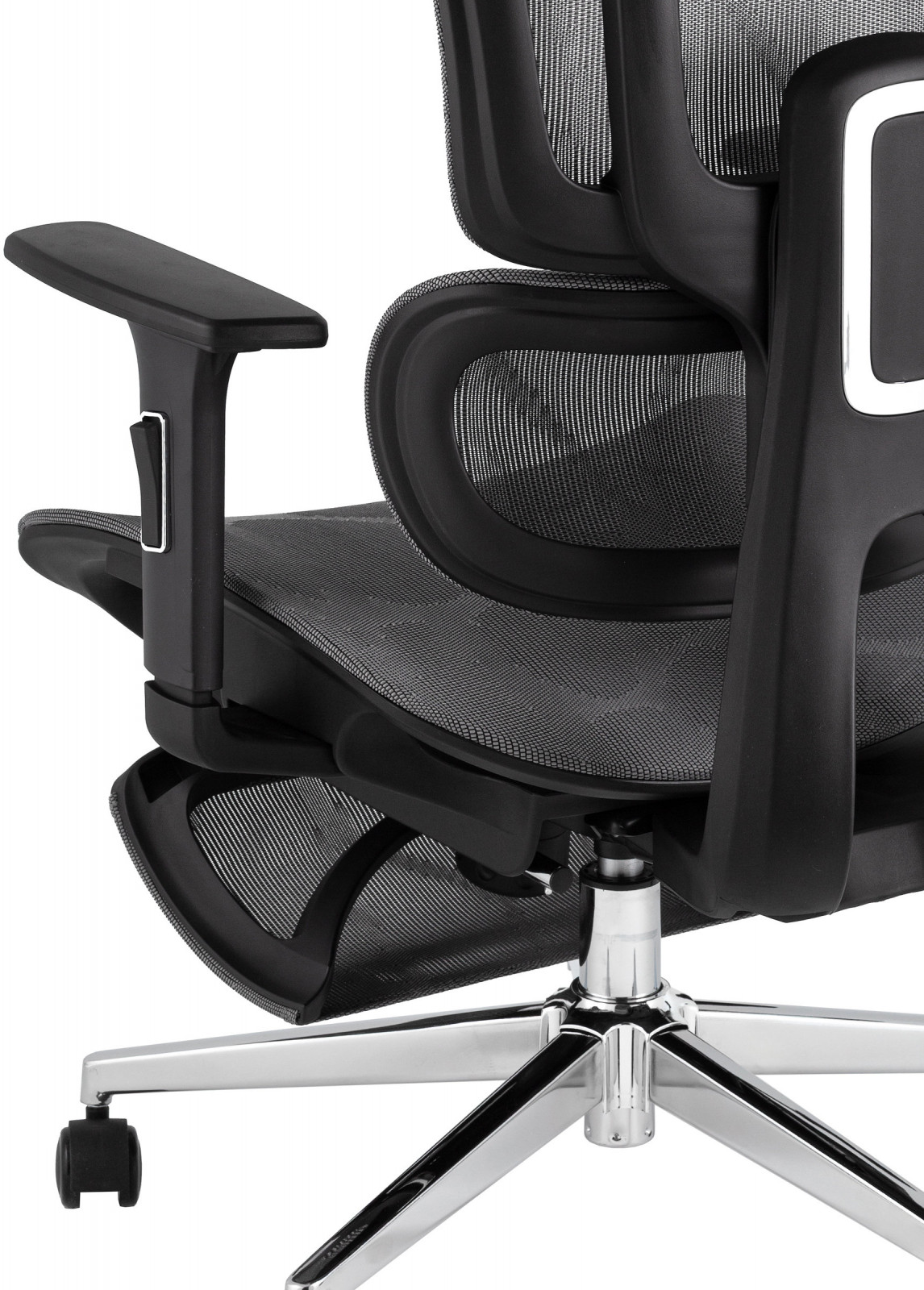 Кресло офисное STOOL GROUP TopChairs Nimbus