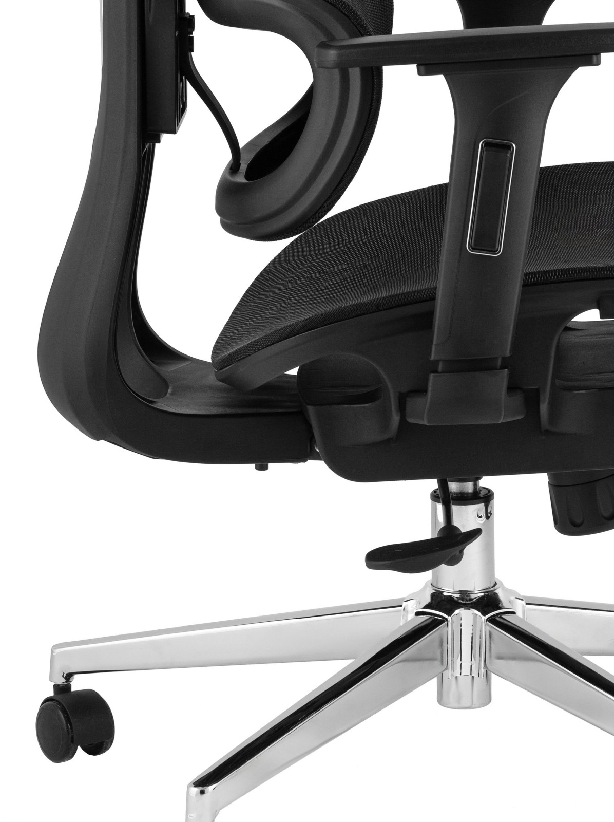 Кресло офисное STOOL GROUP TopChairs Nimbus