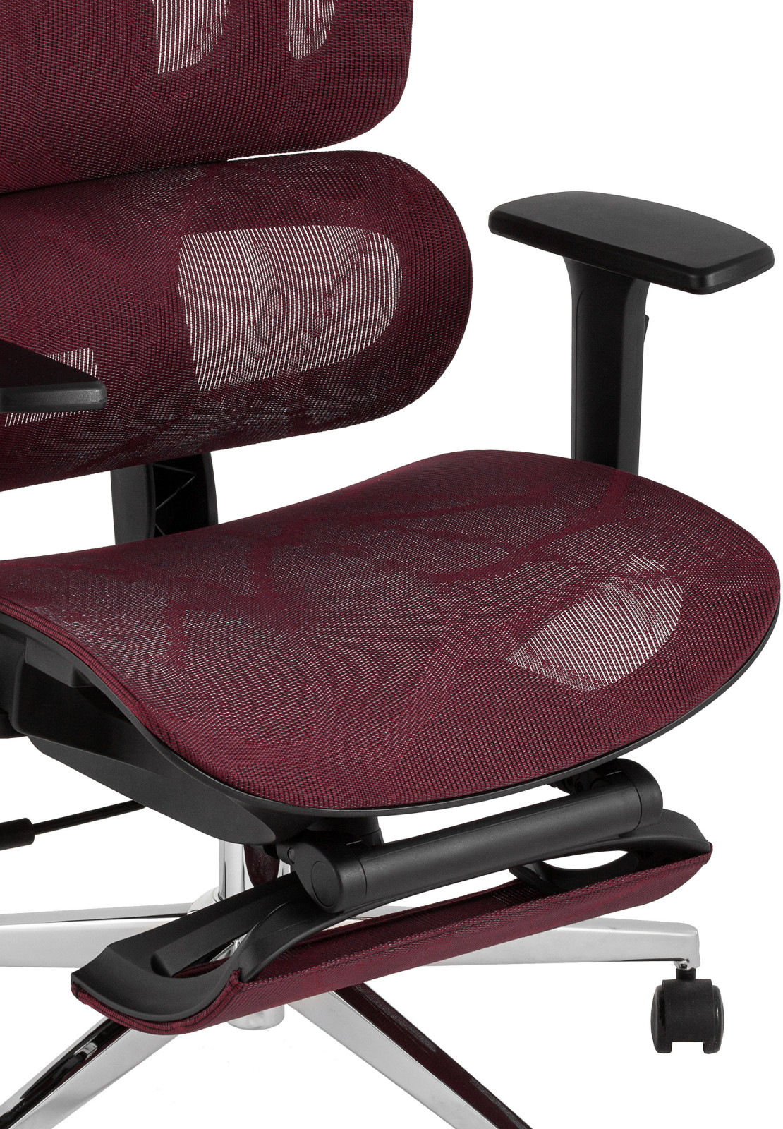 Кресло офисное STOOL GROUP TopChairs Nimbus
