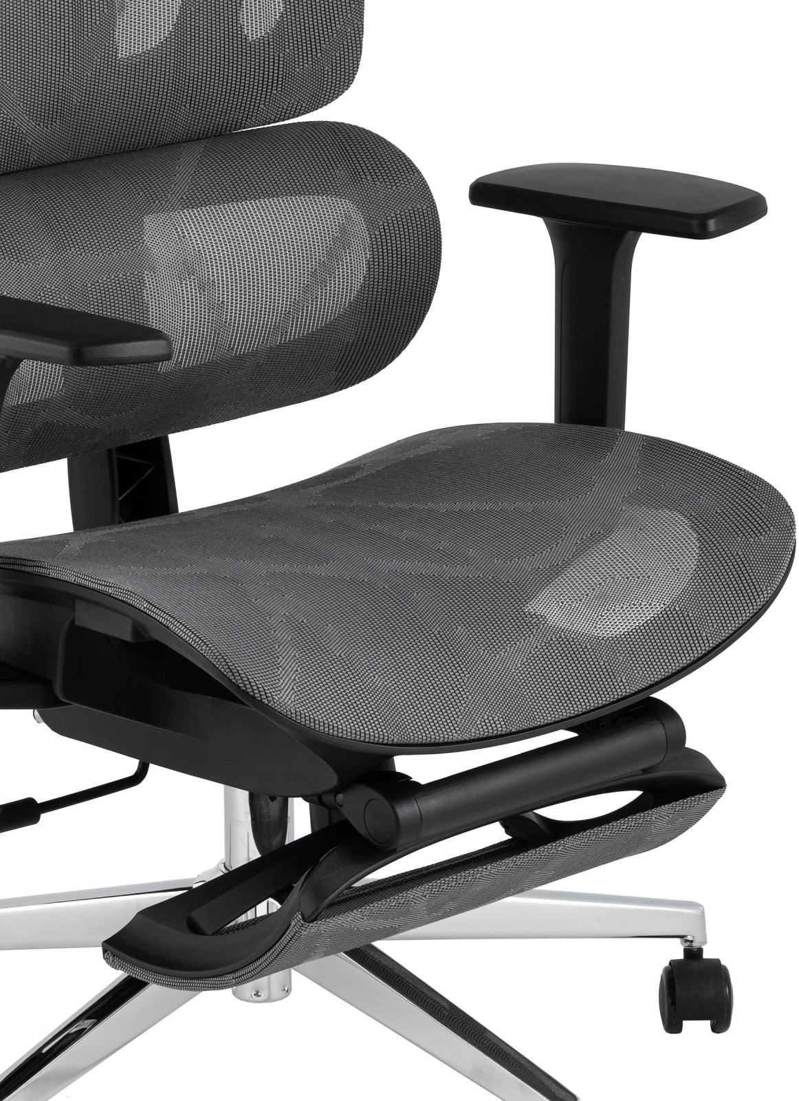 Кресло офисное STOOL GROUP TopChairs Nimbus