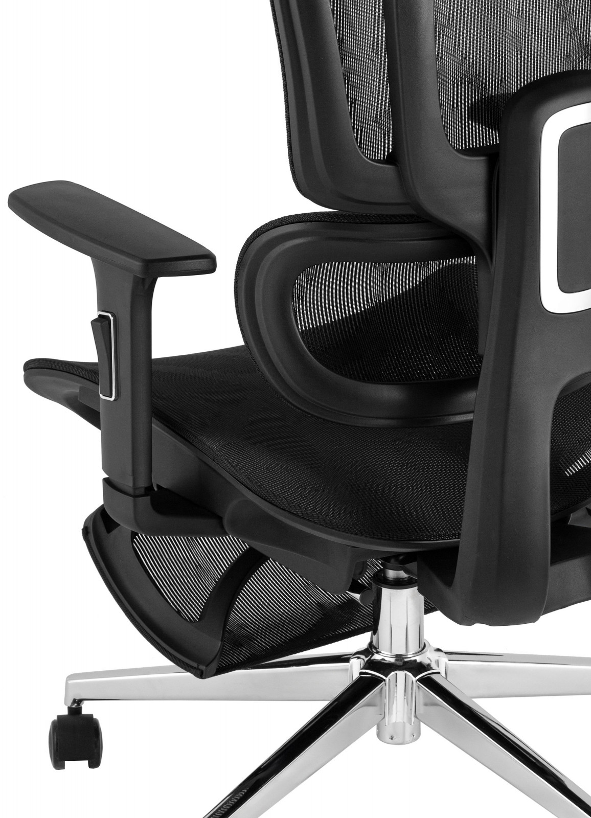 Кресло офисное STOOL GROUP TopChairs Nimbus