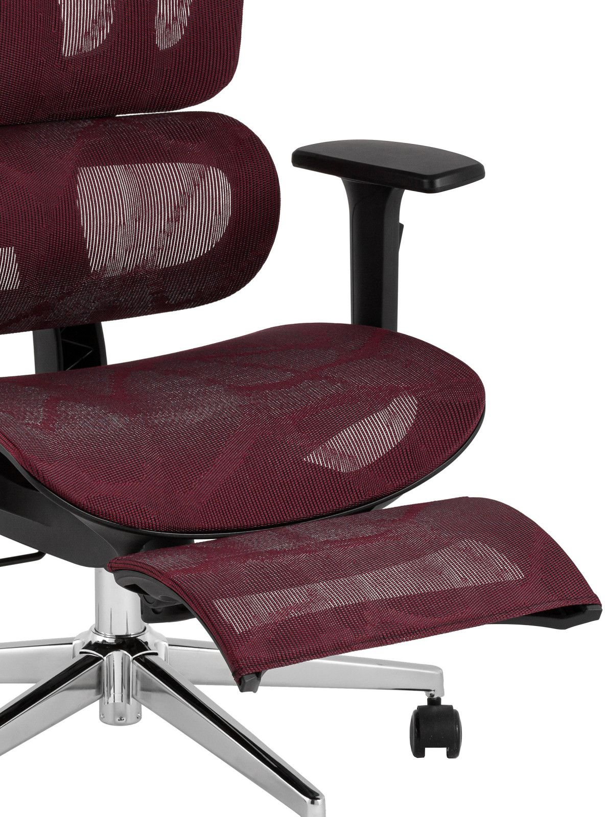 Кресло офисное STOOL GROUP TopChairs Nimbus