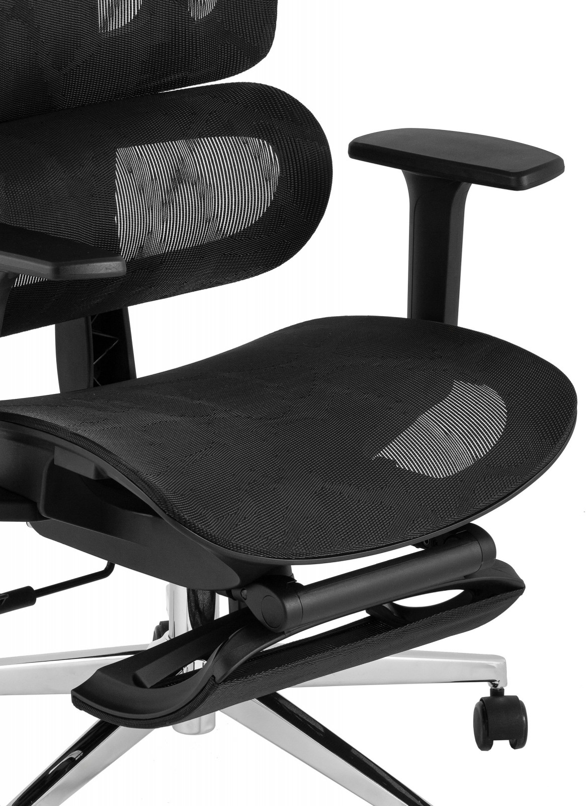 Кресло офисное STOOL GROUP TopChairs Nimbus