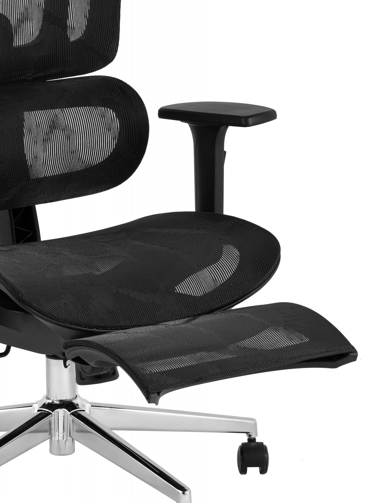 Кресло офисное STOOL GROUP TopChairs Nimbus