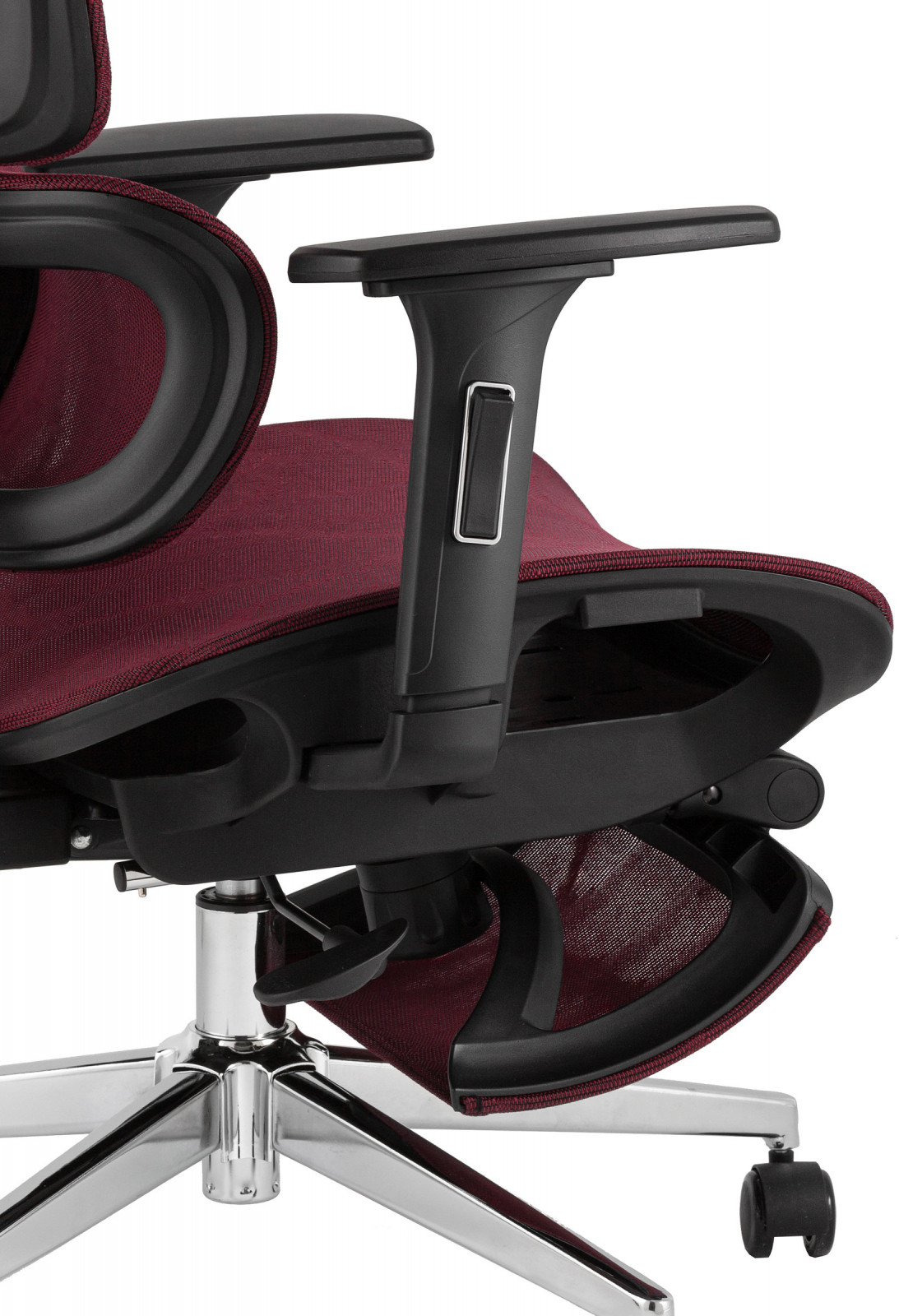 Кресло офисное STOOL GROUP TopChairs Nimbus