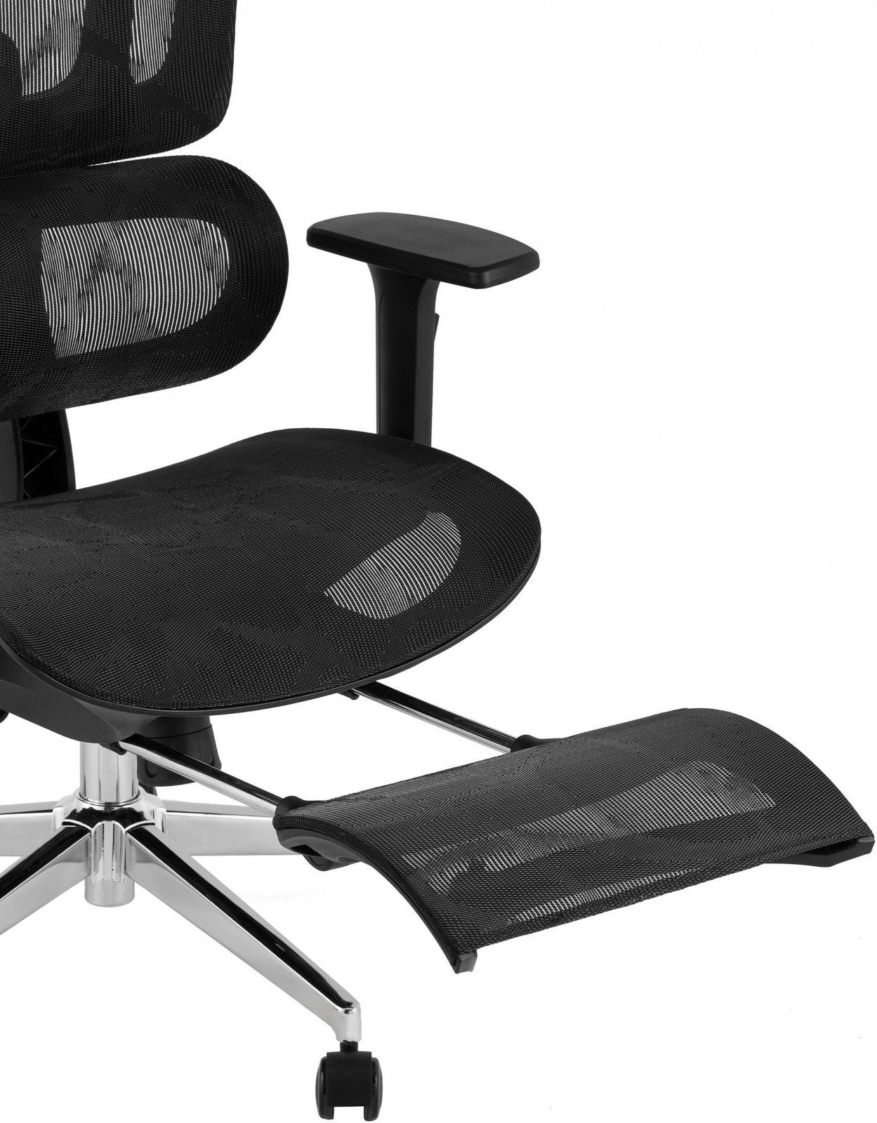 Кресло офисное STOOL GROUP TopChairs Nimbus