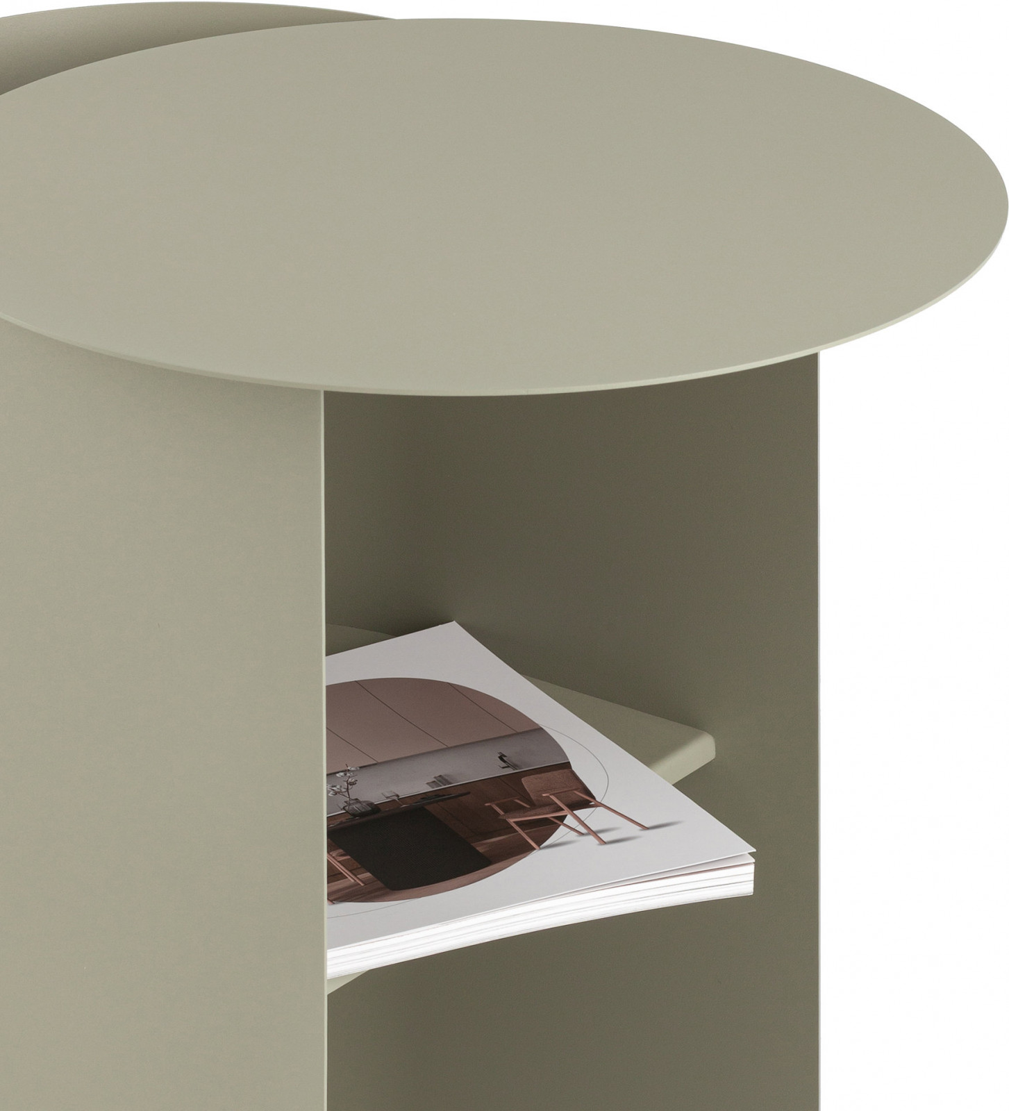 Стол журнальный STOOL GROUP Floire
