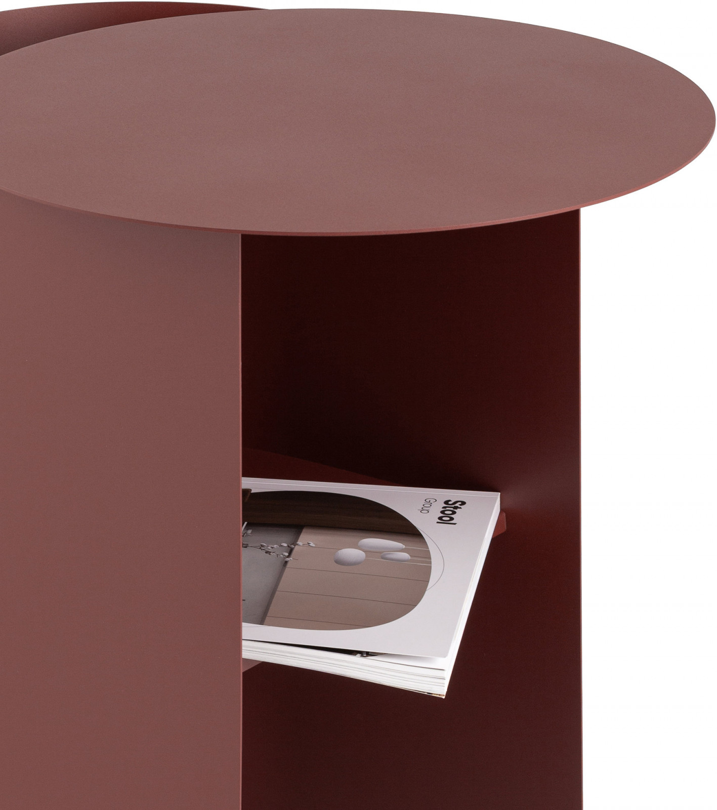 Стол журнальный STOOL GROUP Floire