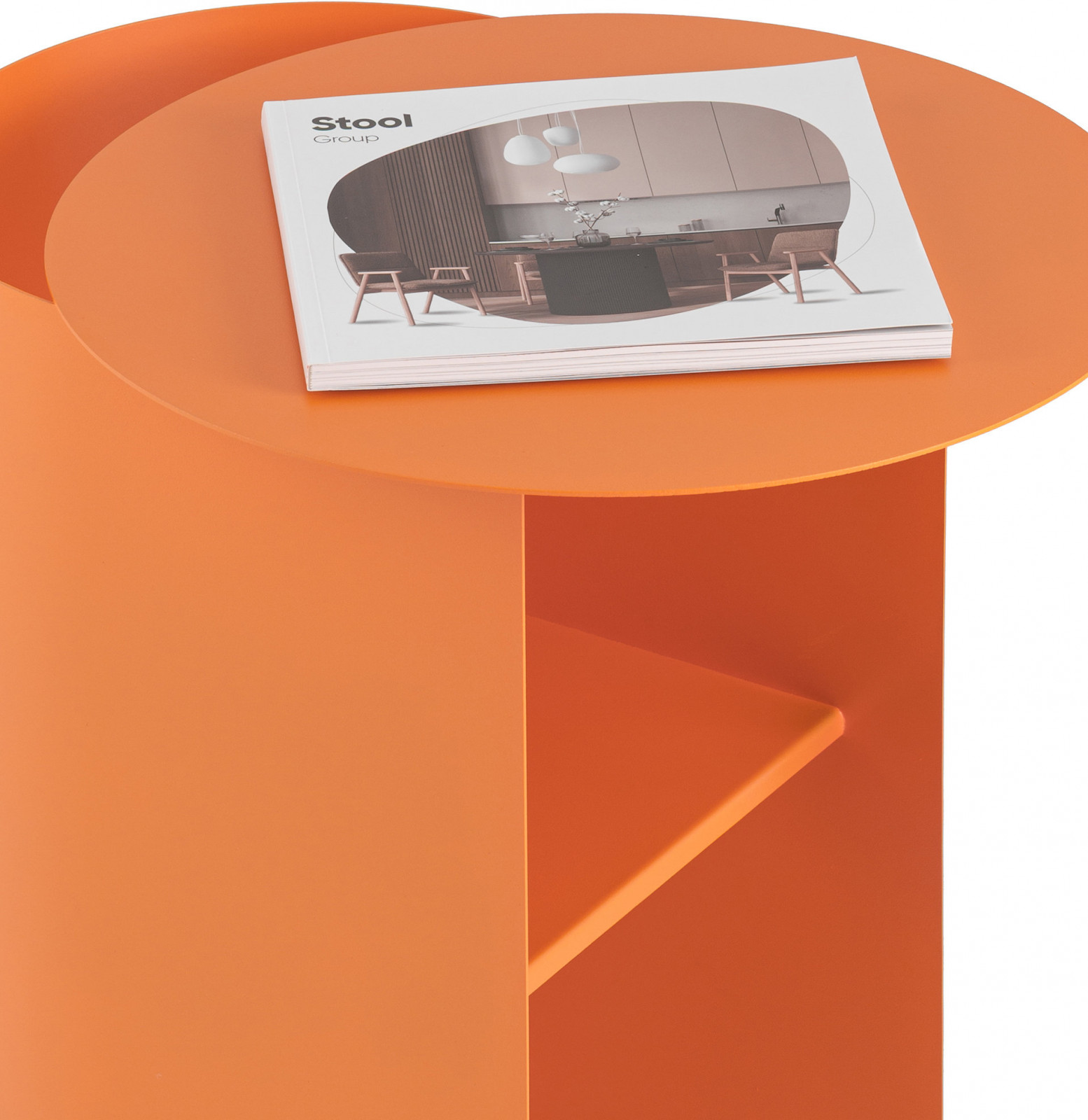 Стол журнальный STOOL GROUP Floire