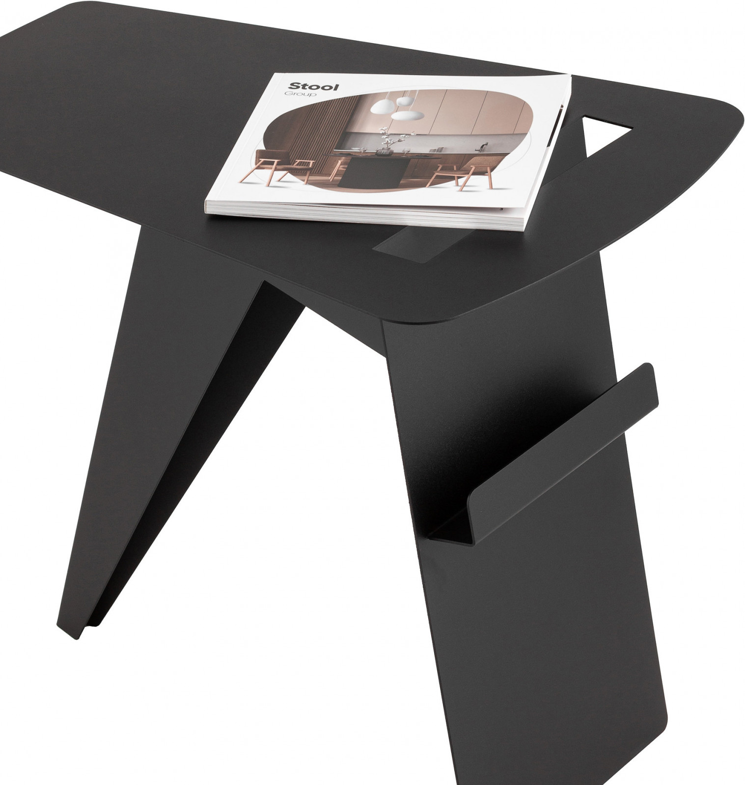 Стол журнальный STOOL GROUP Mioby