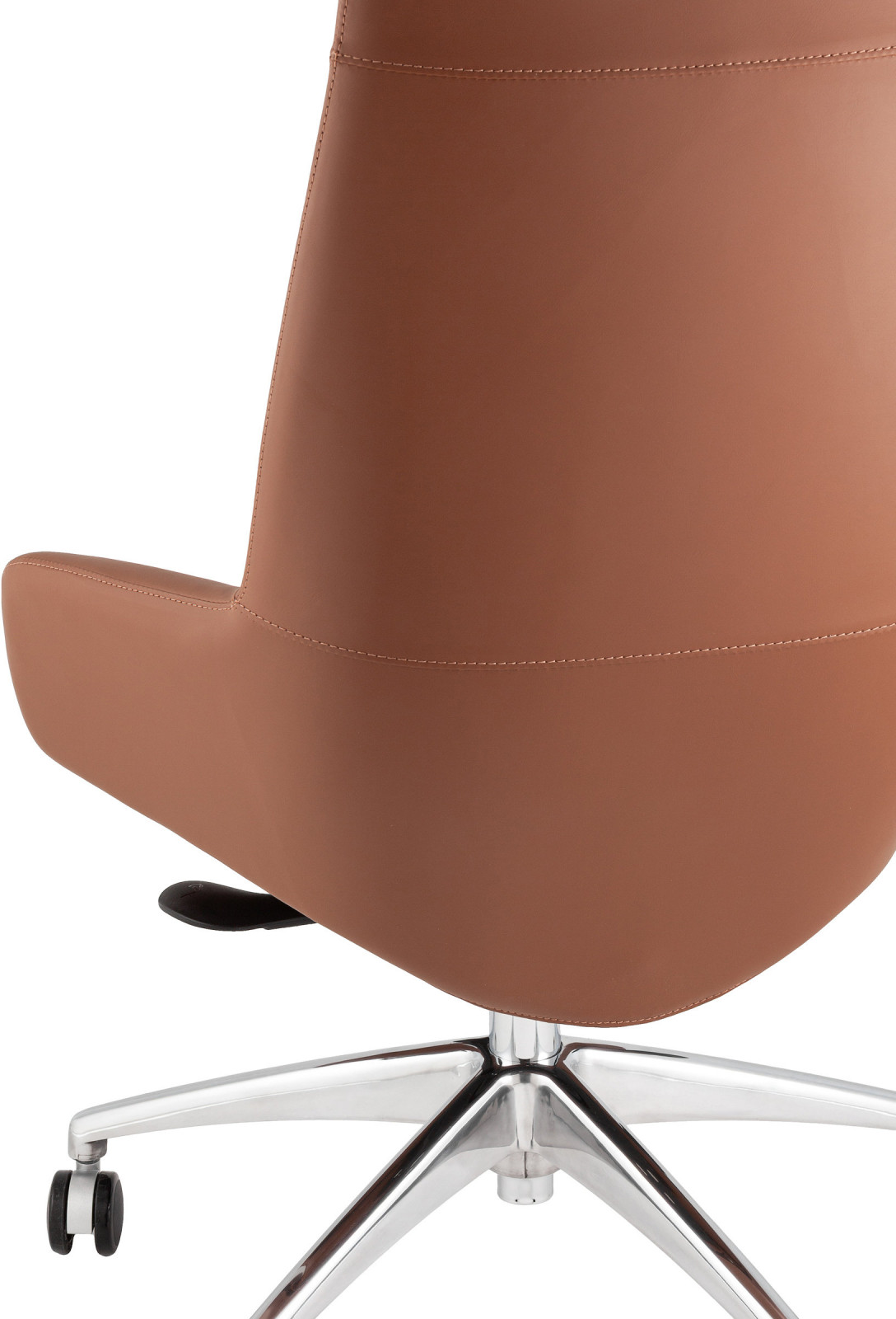 Кресло руководителя TopChairs Bow