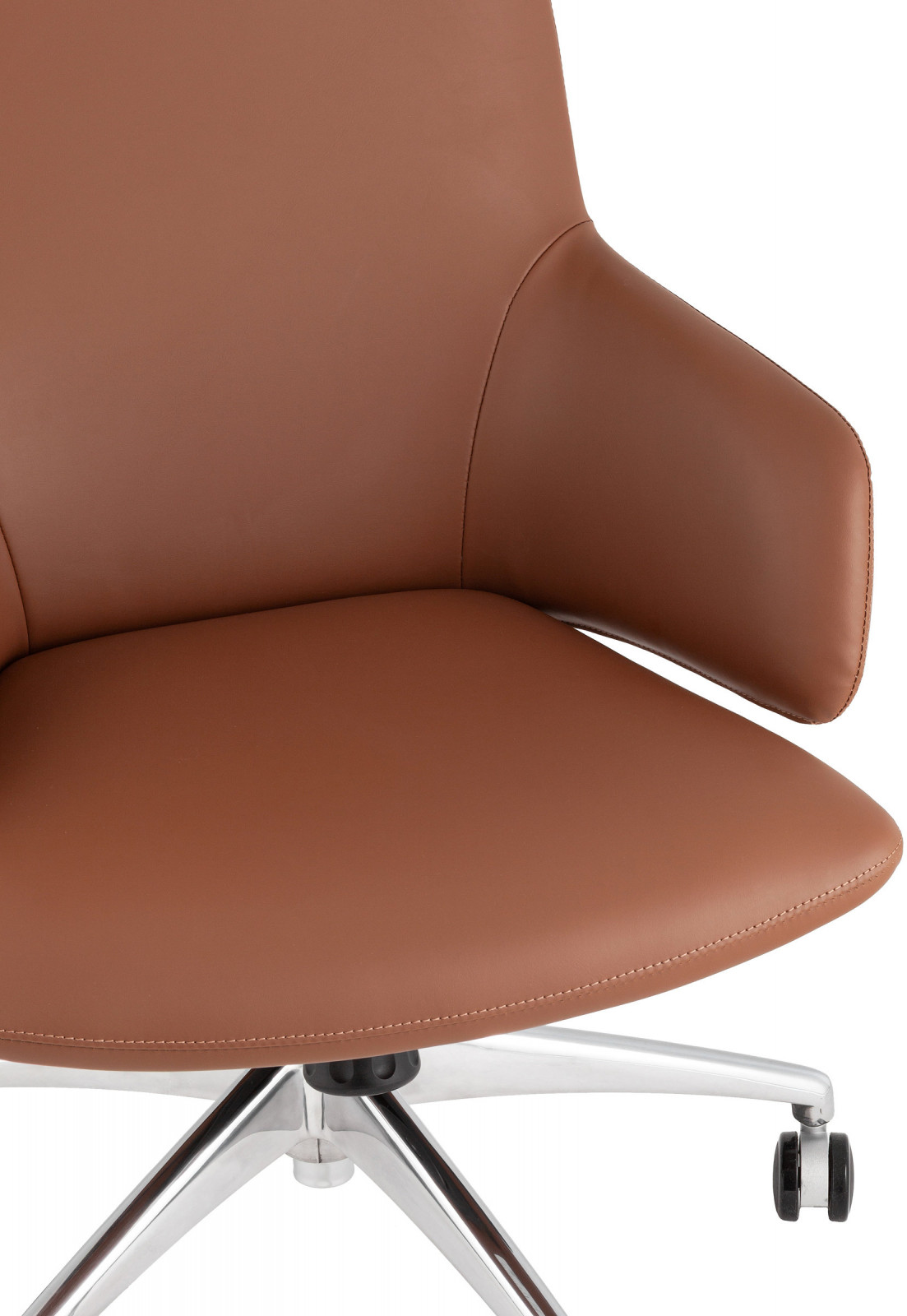 Кресло руководителя TopChairs Bow