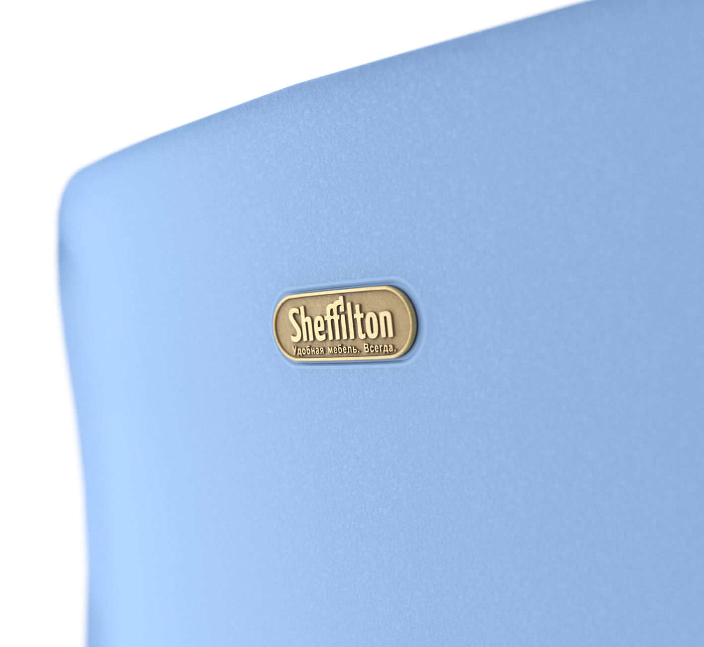 Стул Sheffilton SHT-ST29/S183