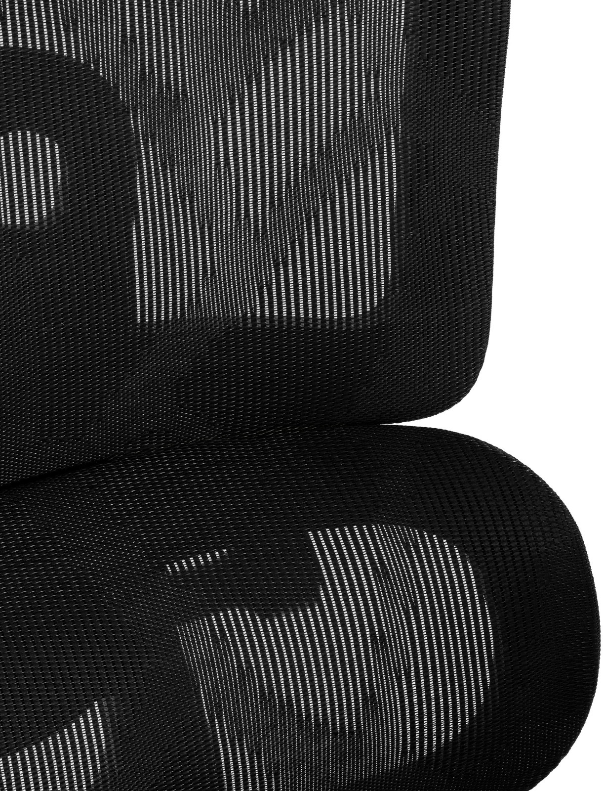 Кресло офисное TopChairs Stich с оттоманкой
