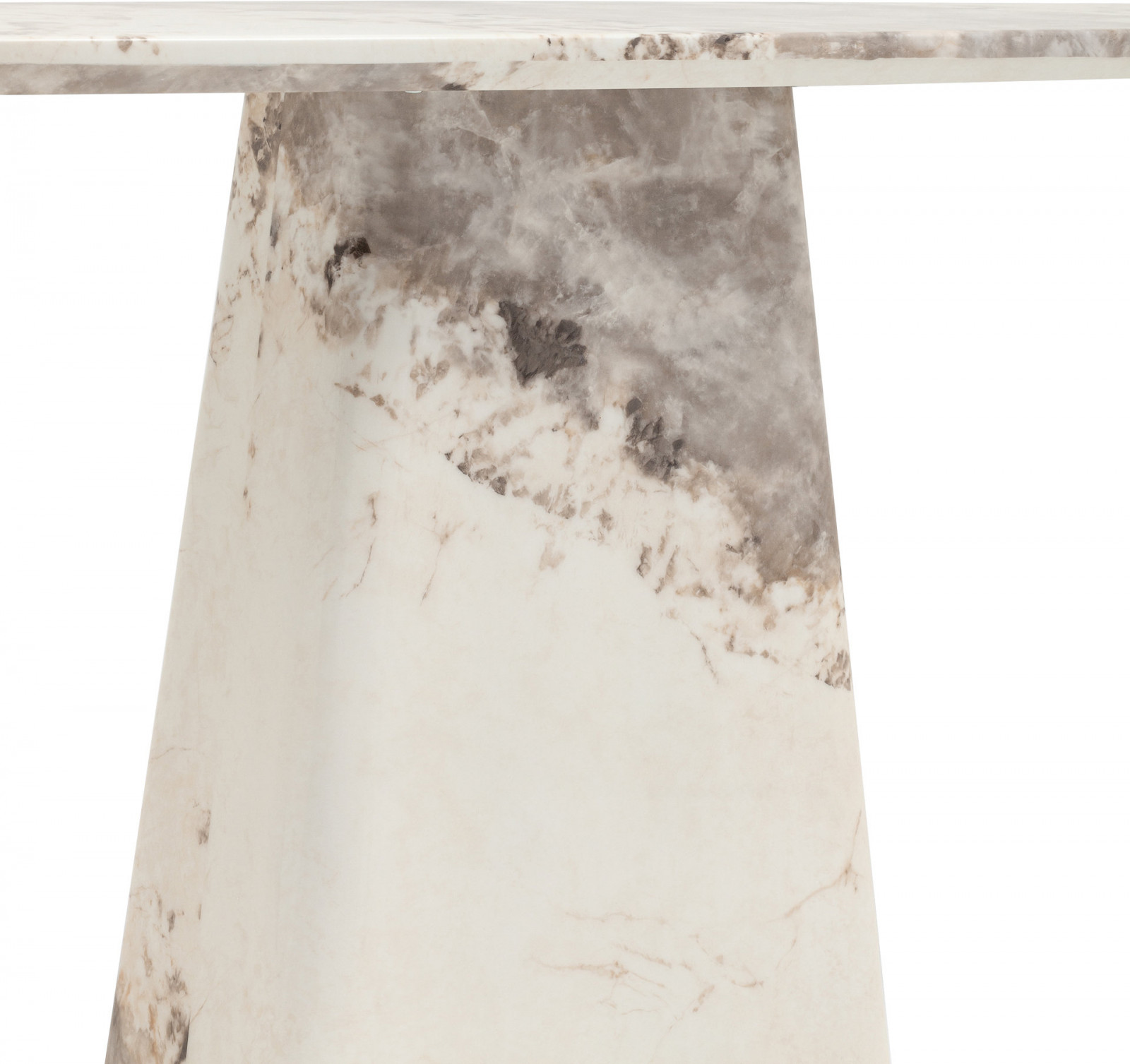 Консоль STOOL GROUP Weatte 120х44