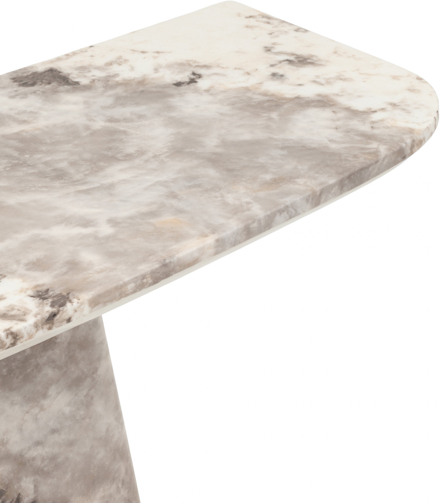 Консоль STOOL GROUP Weatte 120х44