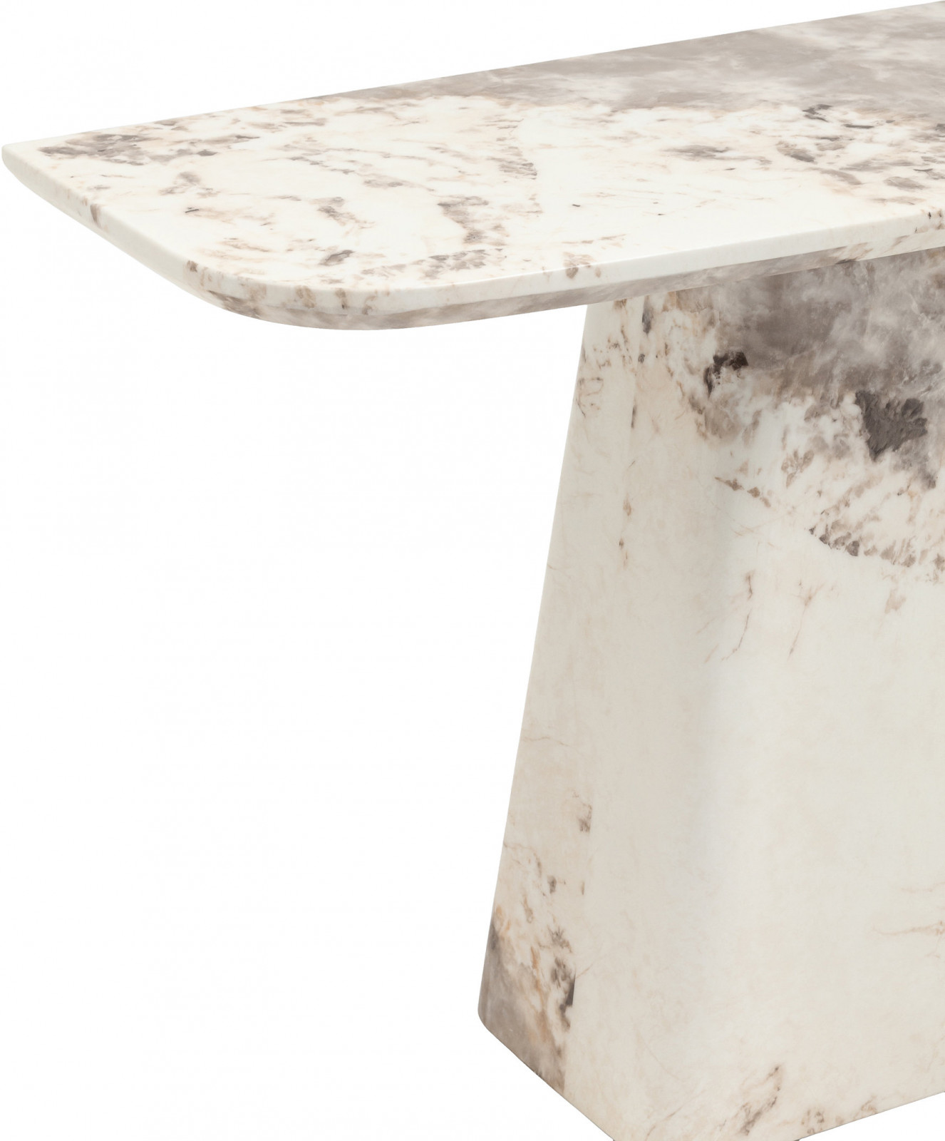 Консоль STOOL GROUP Weatte 120х44