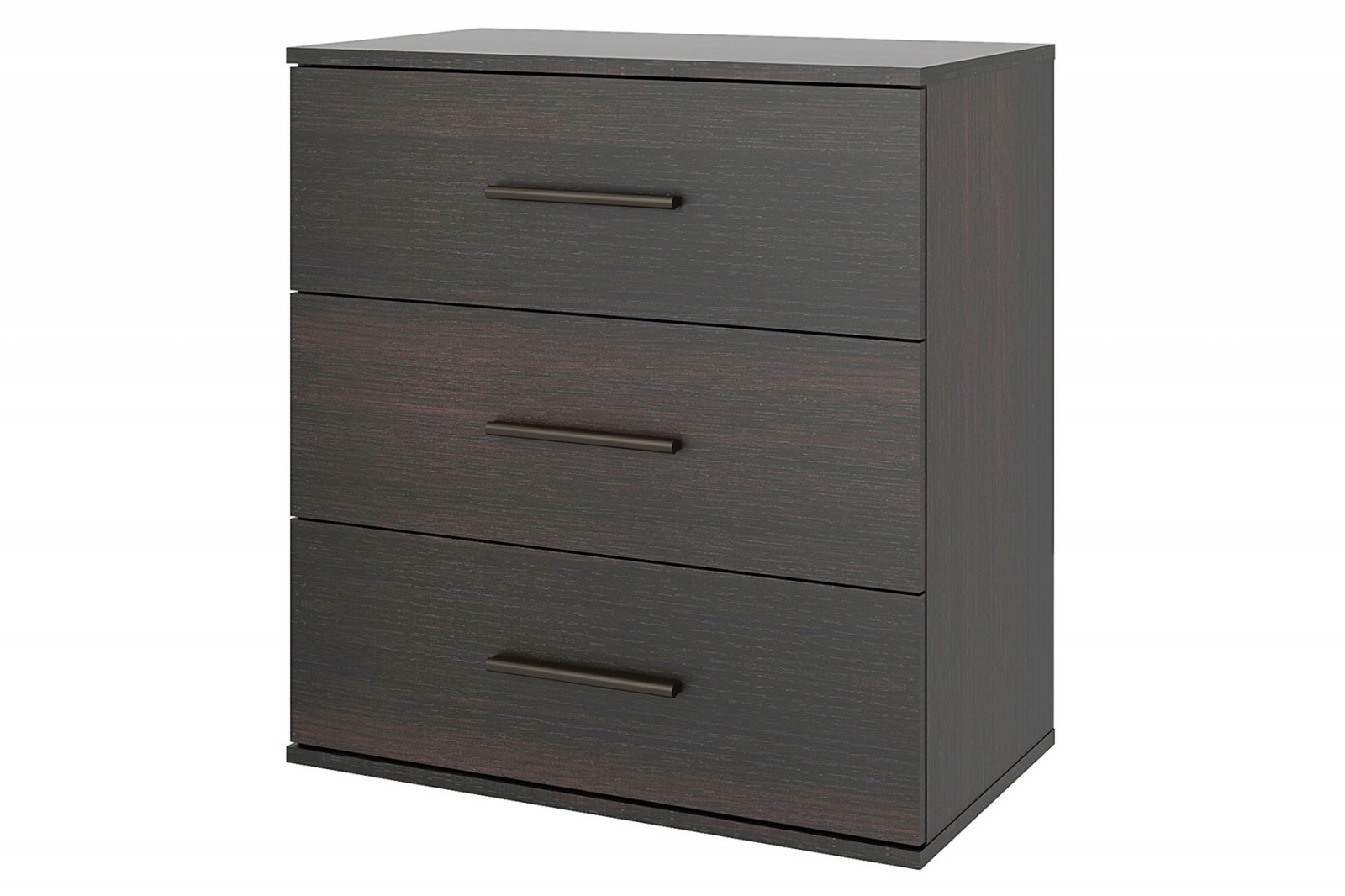 Комод 3 ящика Алекс