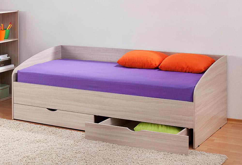 Купить кровать Боровичи-мебель Соня