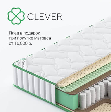 ���� � ������� � �������� Clever