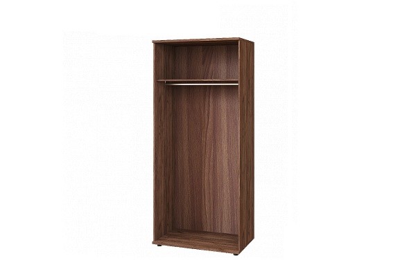 Шкаф для одежды Ижмебель Ника-Люкс 21Р