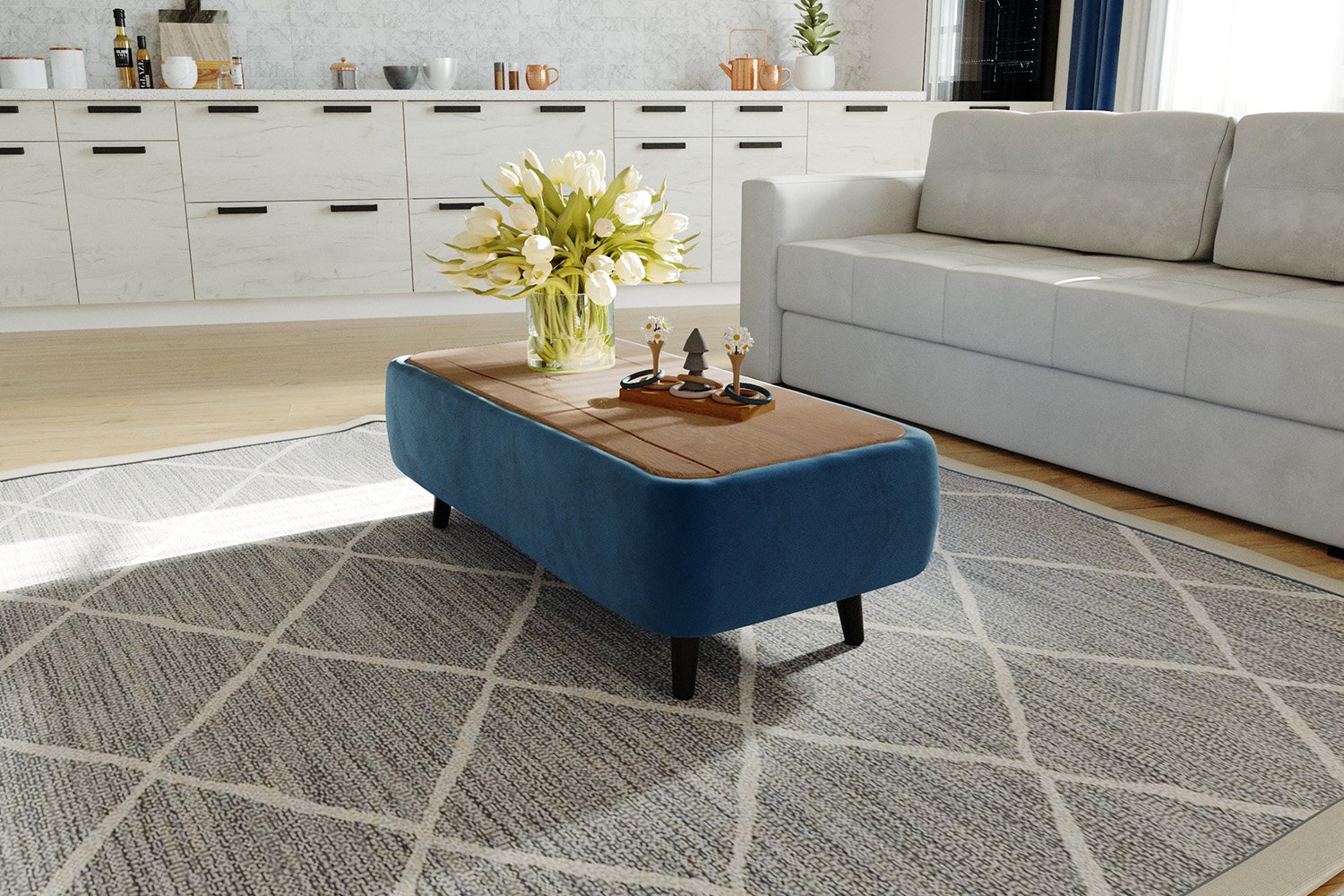 ���� ���������� ���, ���������