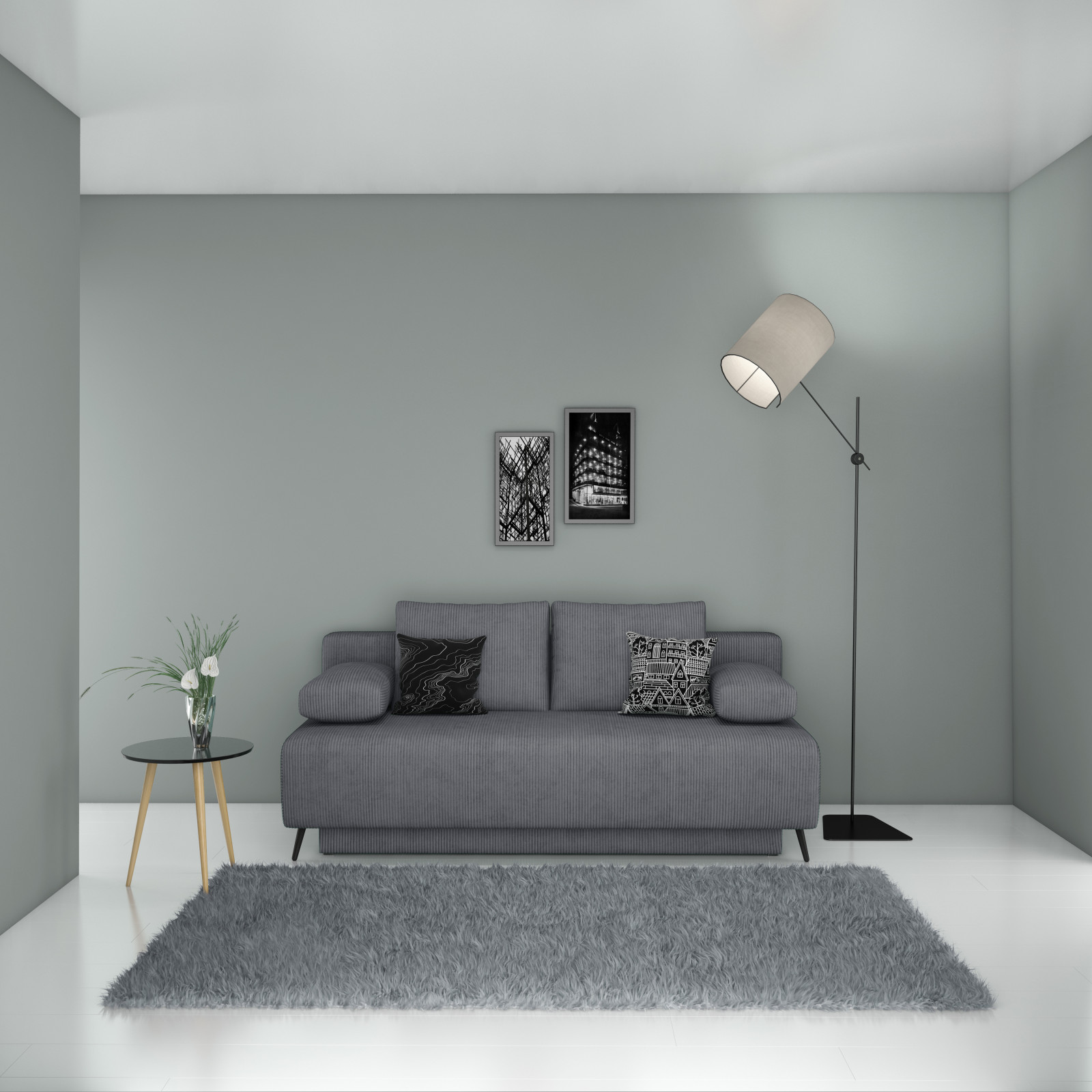 ����� ������ �����, Cilium Grafit
