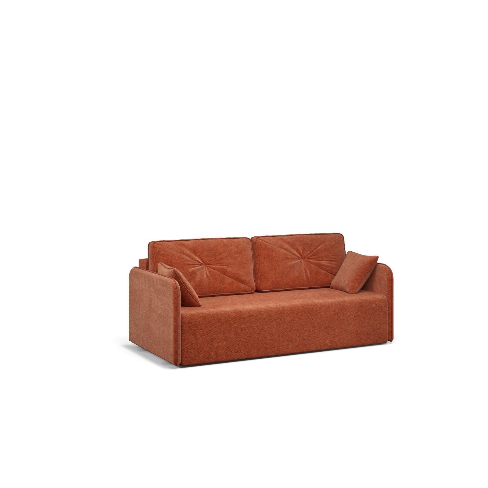 ����� ������ ����, Fresh Terracotta
