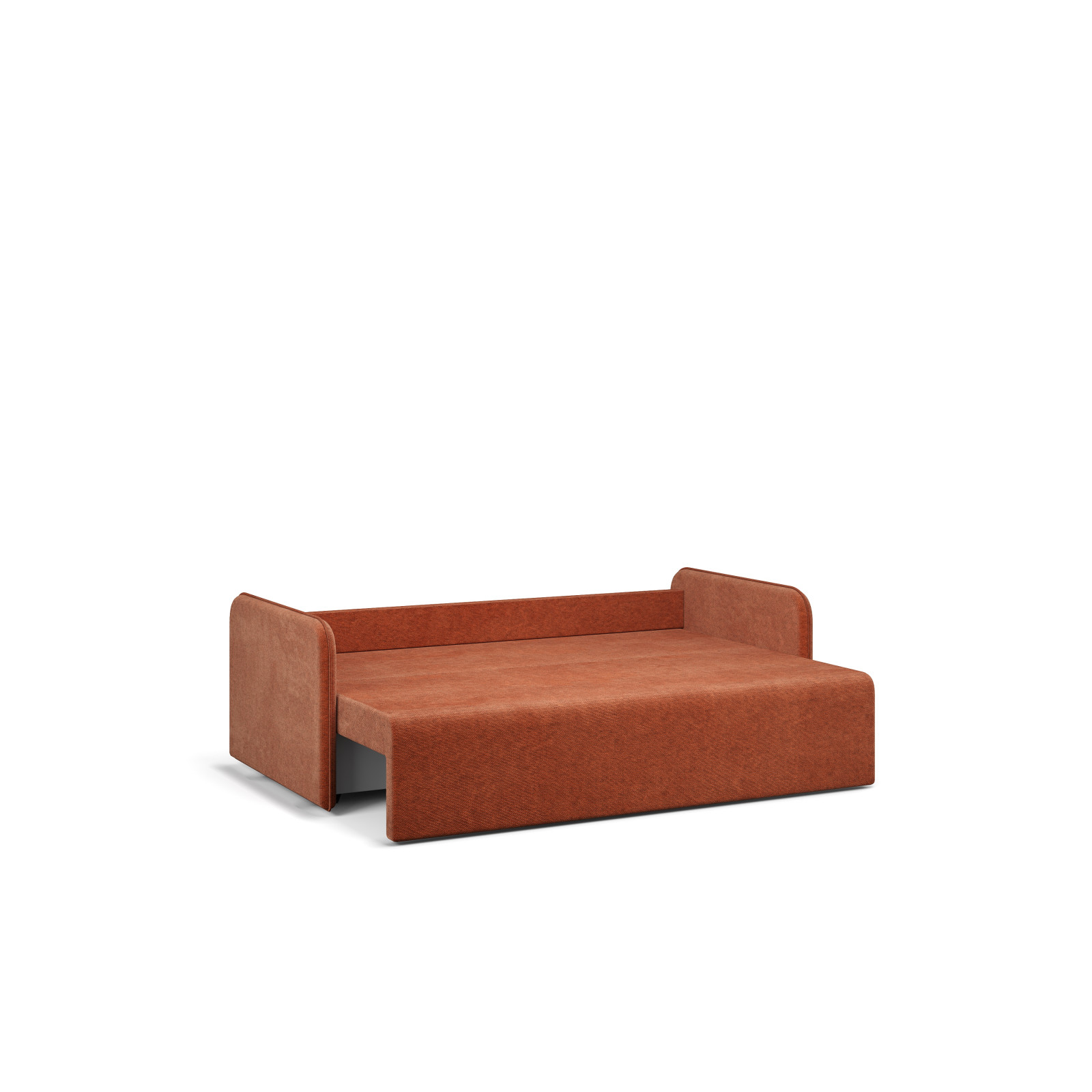 ����� ������ ����, Fresh Terracotta