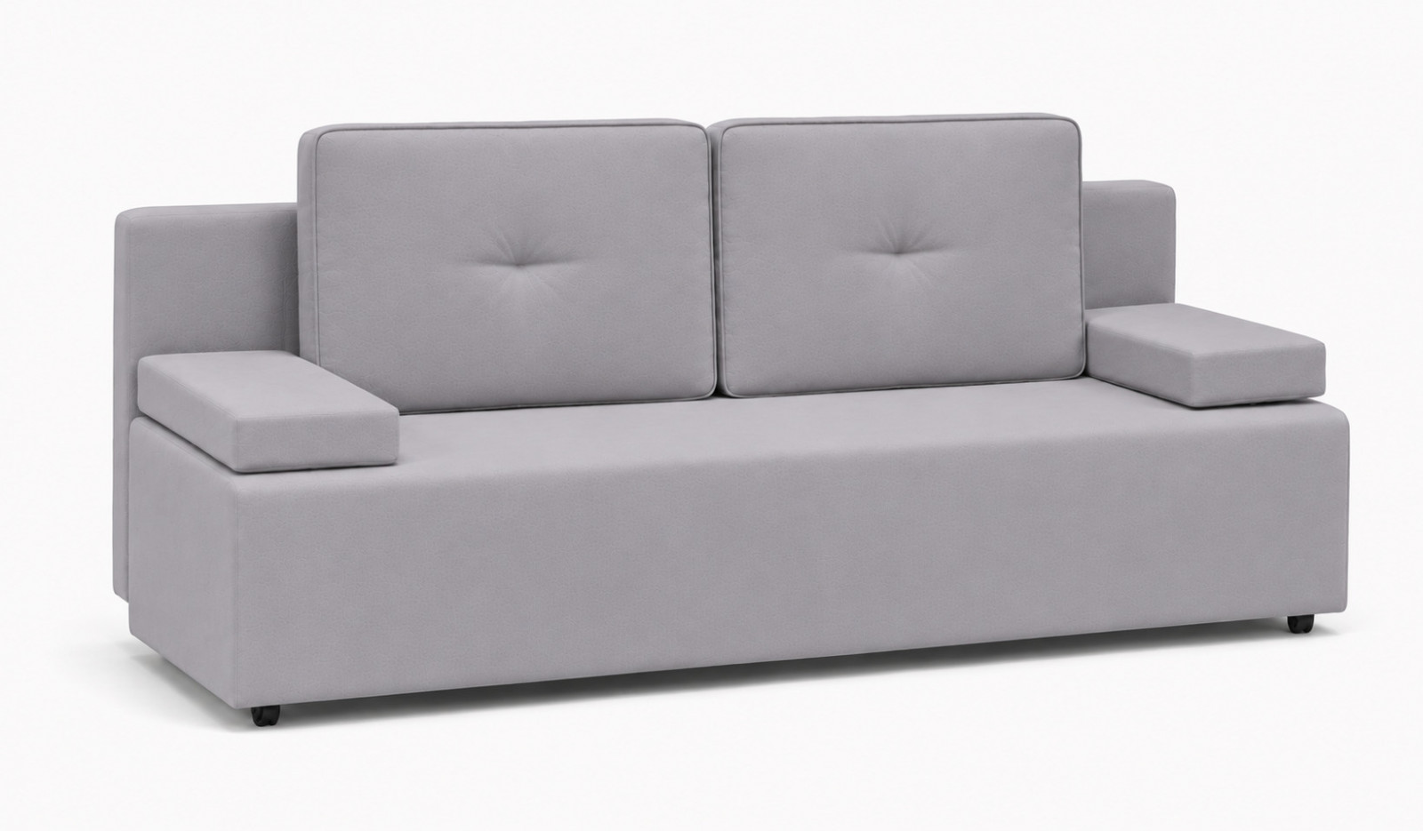 ����� ������ ����, Aloba Grey