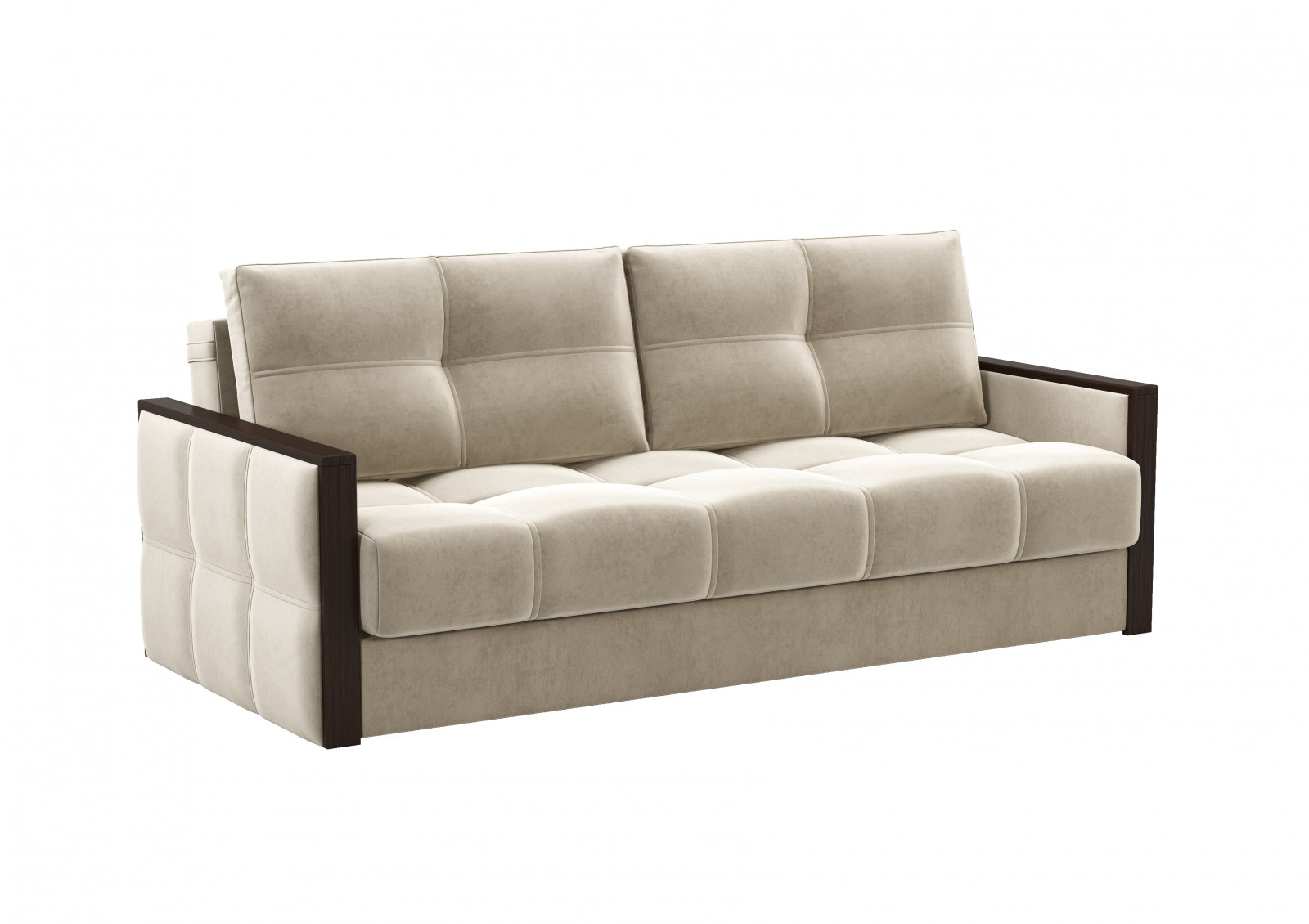 ����� ������ �����, Greta Latte