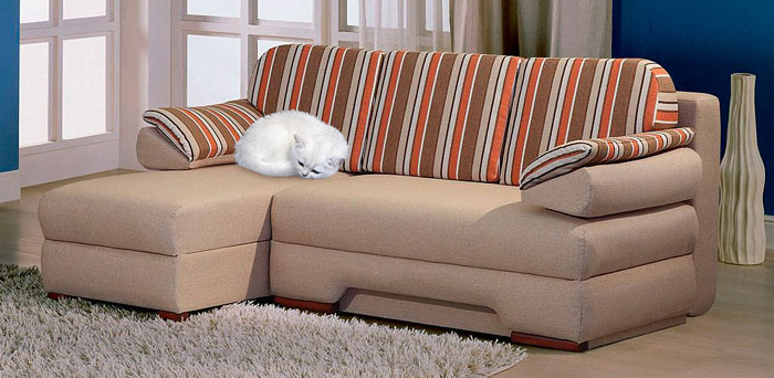 7 признаков, что ваш диван нарушает гармонию в доме