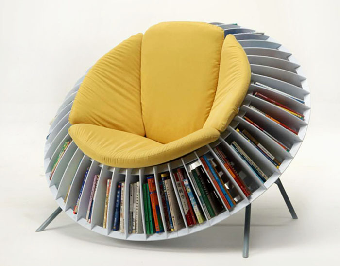 Idea Chair