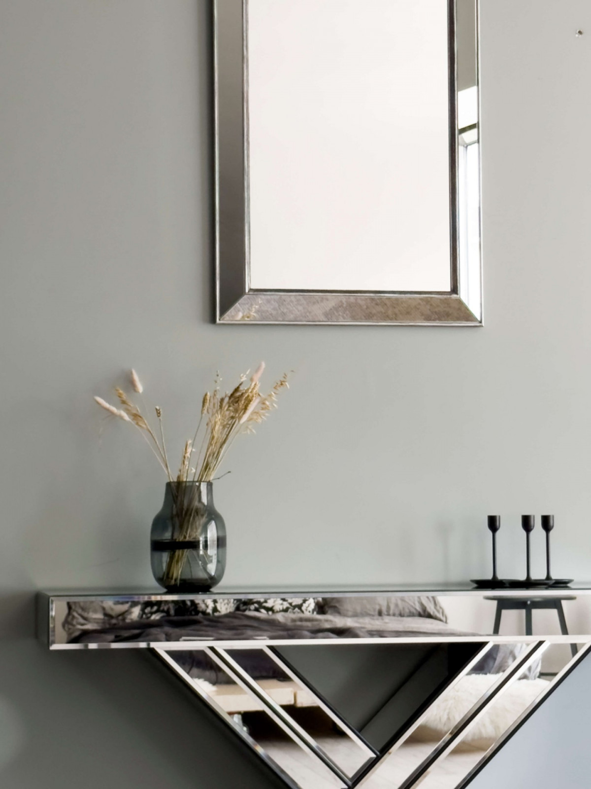 ������� Miriada mini silver