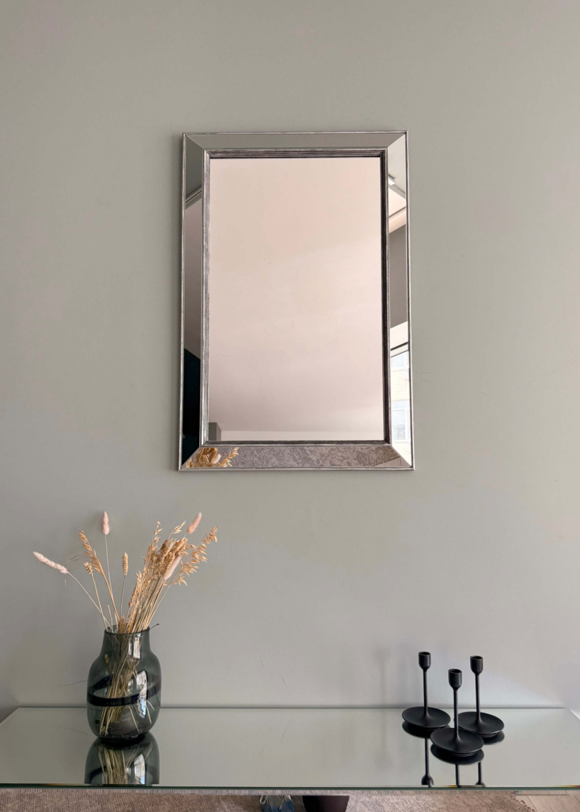 ������� Miriada mini silver