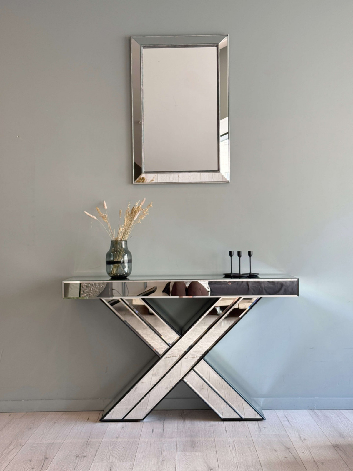 ������� Miriada mini silver