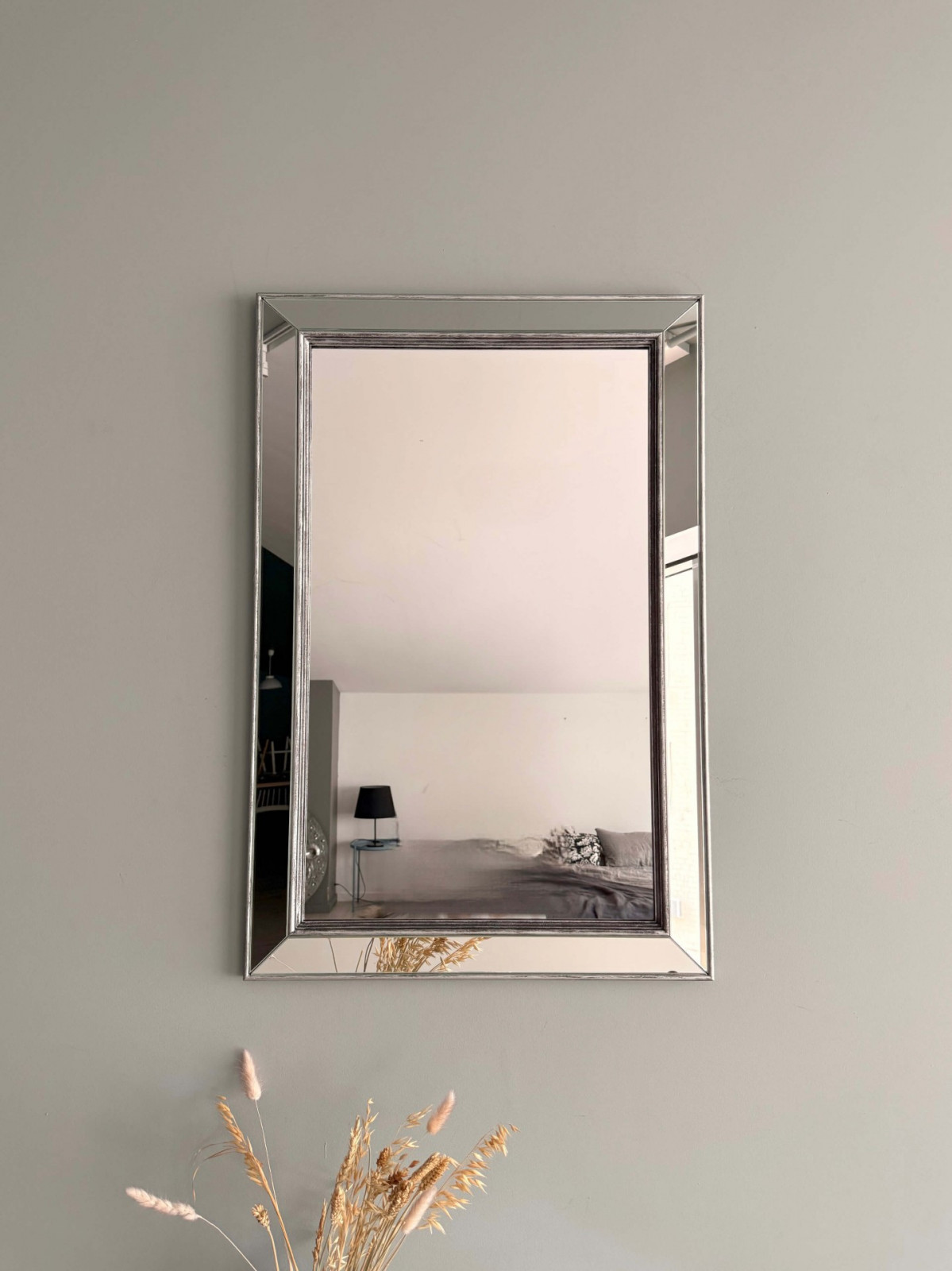 ������� Miriada mini silver