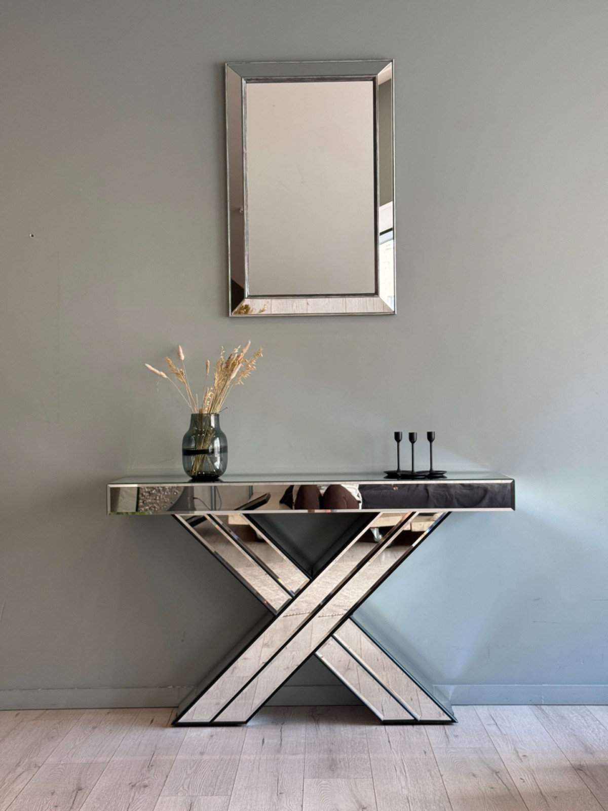 ������� Mister X